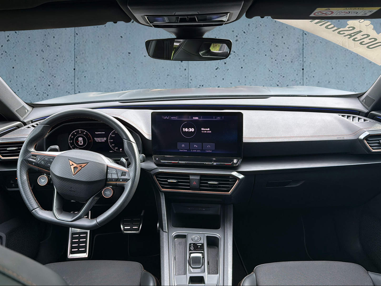 CUPRA Formentor 2.0TSI VZ 4Drive DSG-image-10
