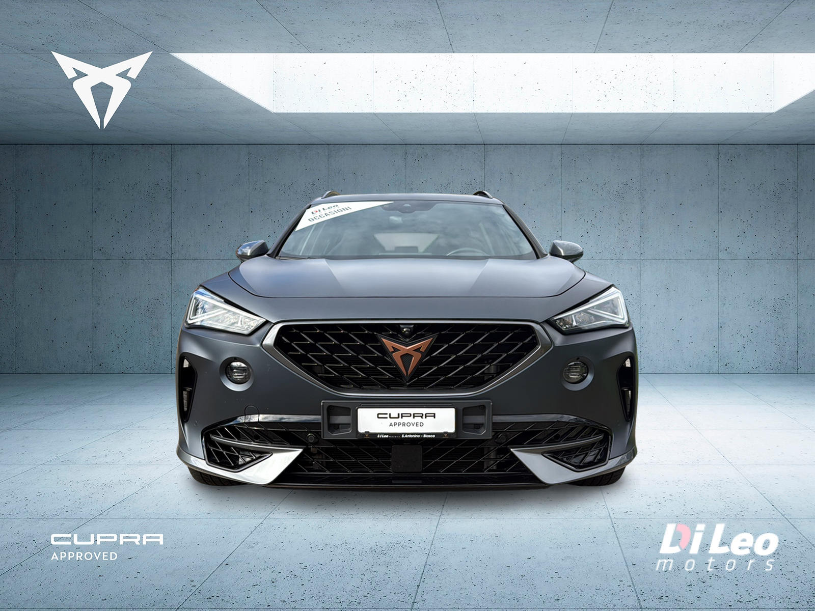 CUPRA Formentor 2.0TSI VZ 4Drive DSG-image-1