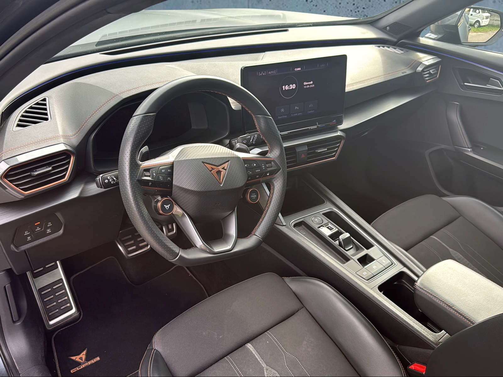 CUPRA Formentor 2.0TSI VZ 4Drive DSG-image-9