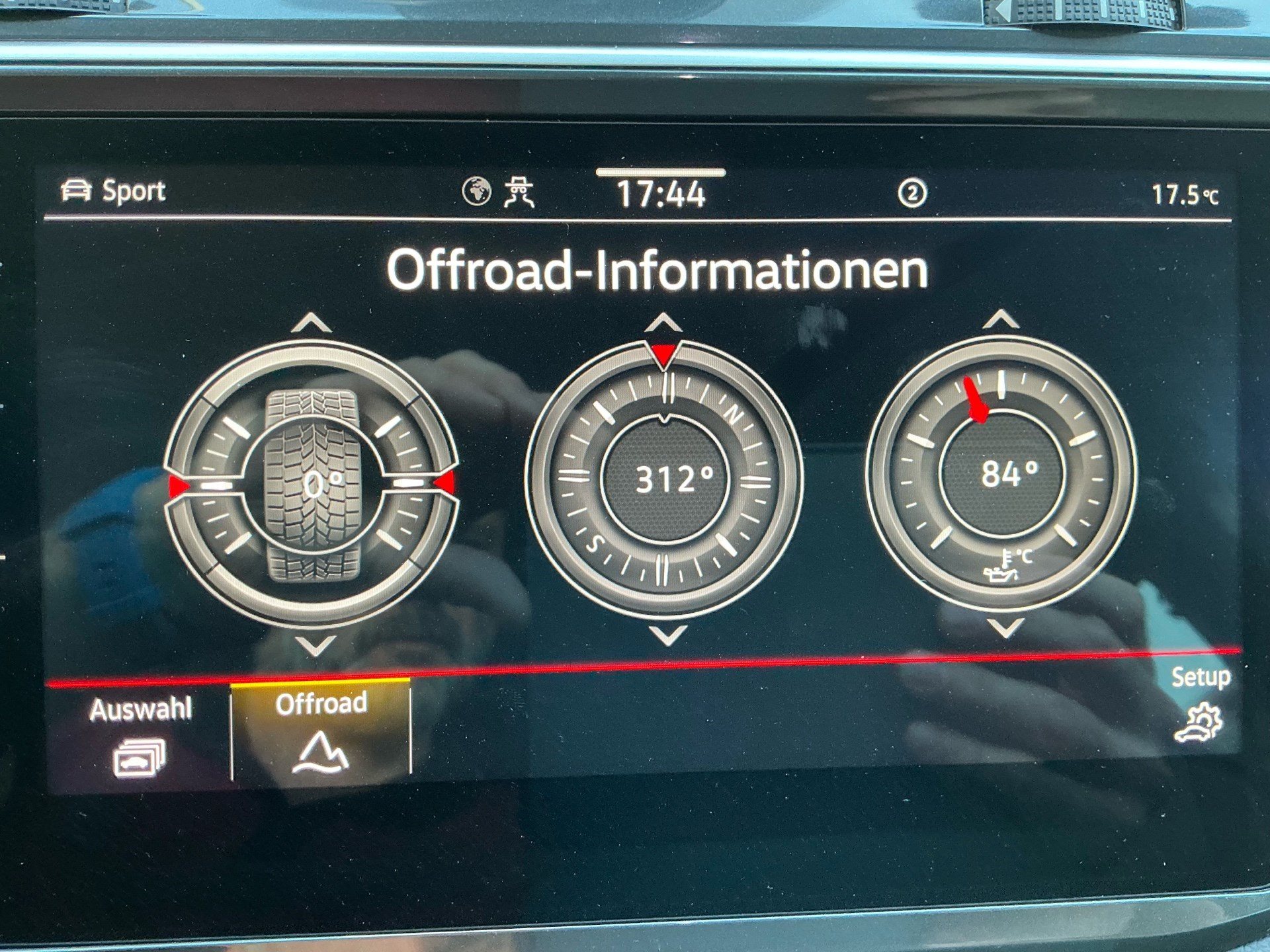 VW Tiguan Allspace R-Line 4Motion-image-14