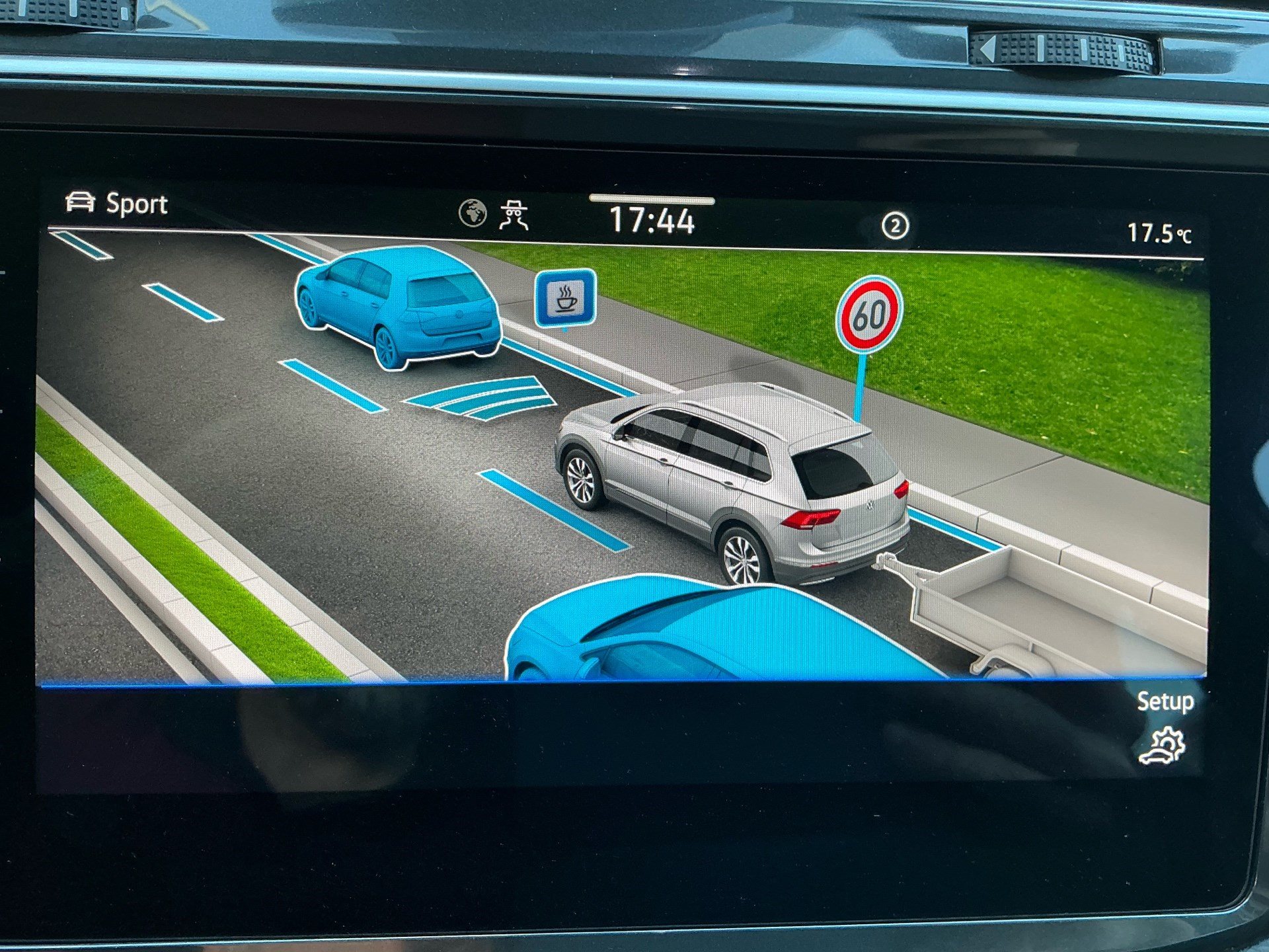 VW Tiguan Allspace R-Line 4Motion-image-17