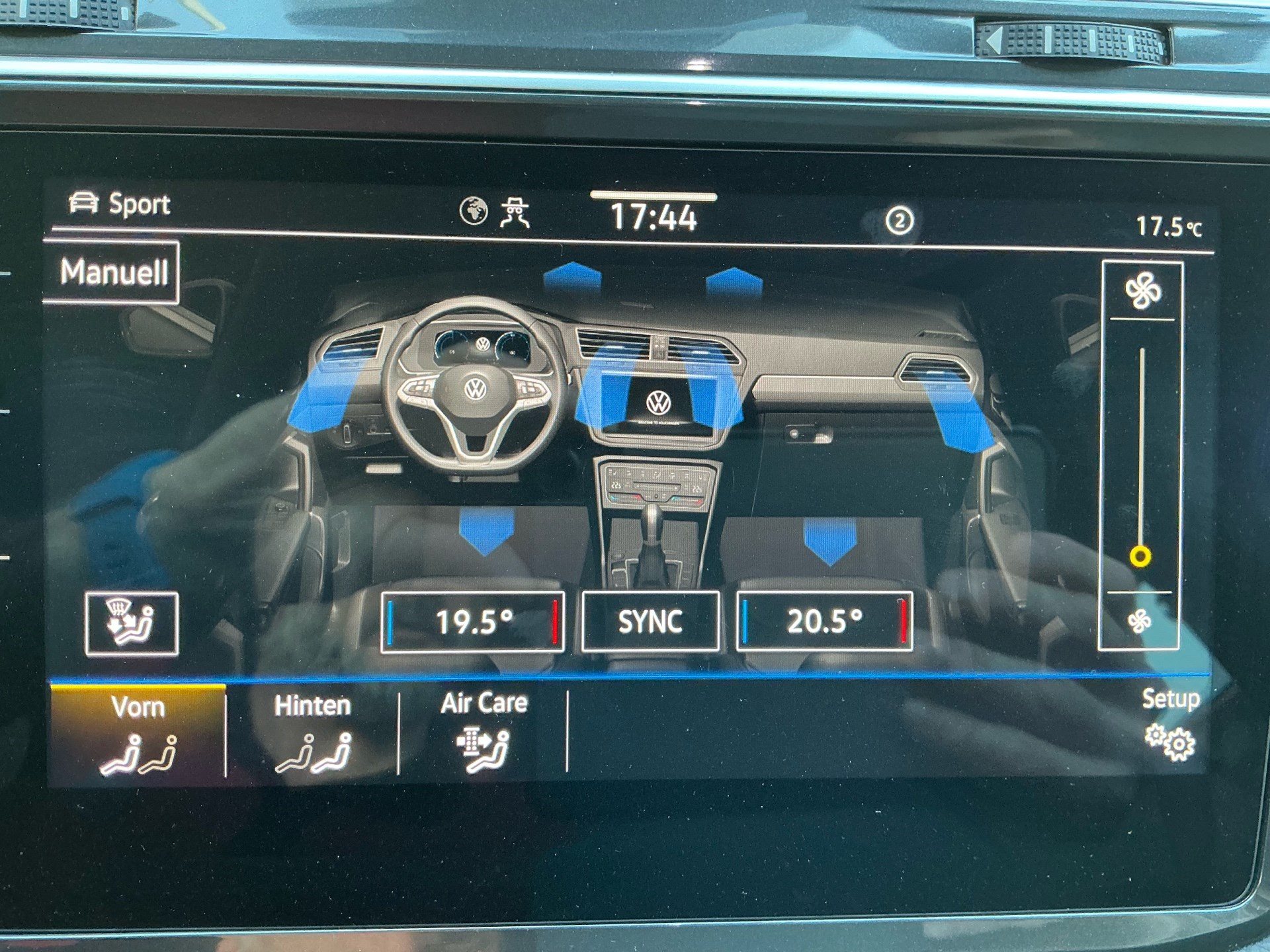 VW Tiguan Allspace R-Line 4Motion-image-19