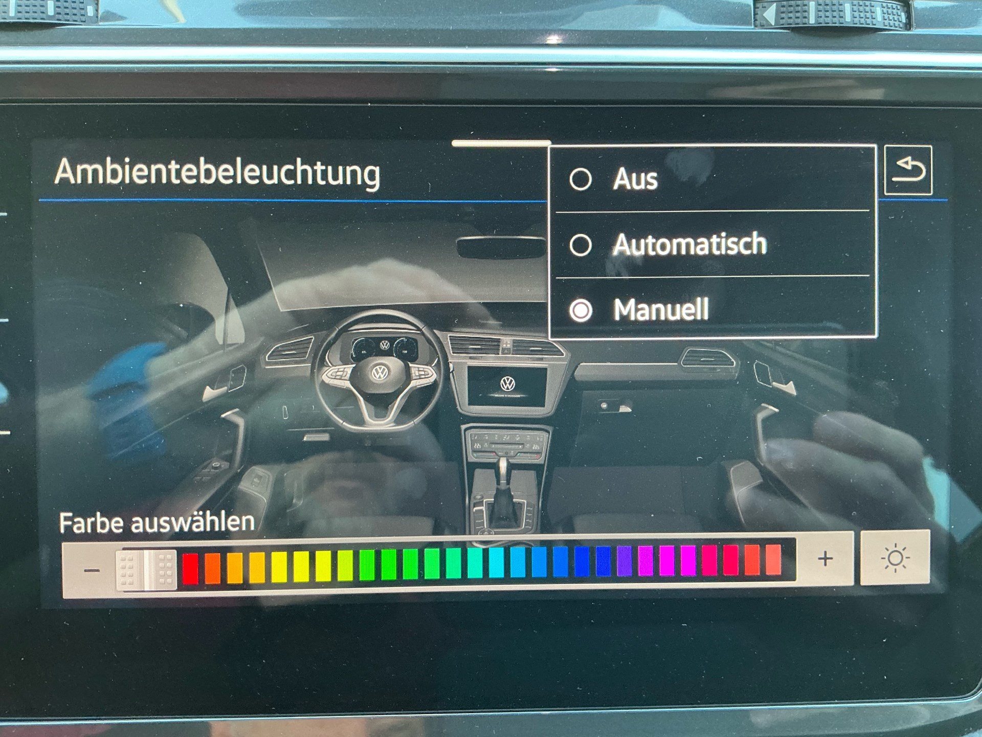 VW Tiguan Allspace R-Line 4Motion-image-20