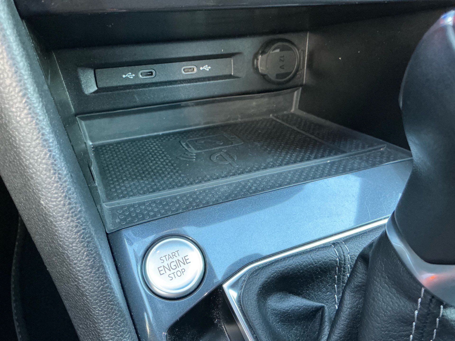 VW Tiguan Allspace R-Line 4Motion-image-22