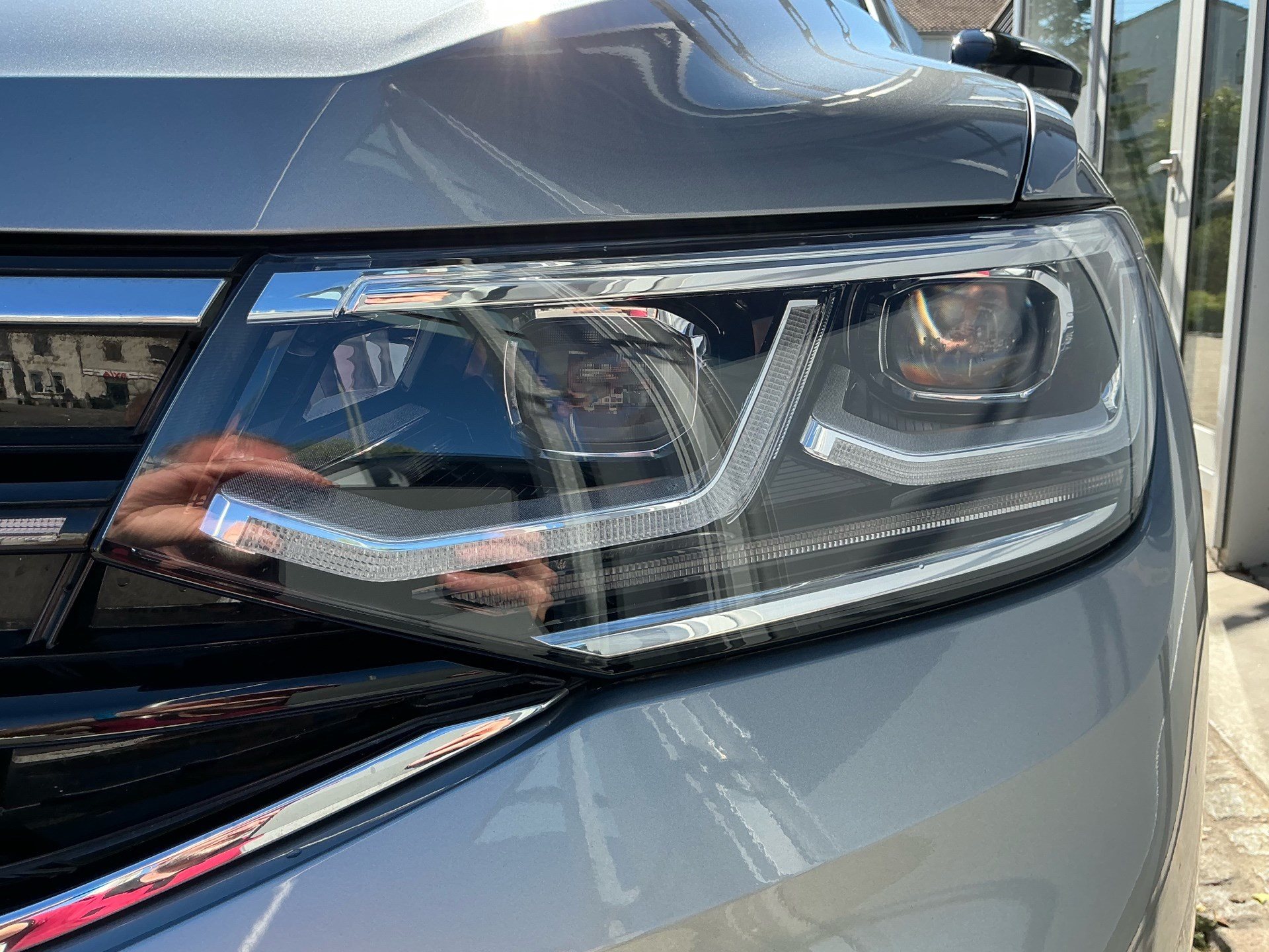 VW Tiguan Allspace R-Line 4Motion-image-6