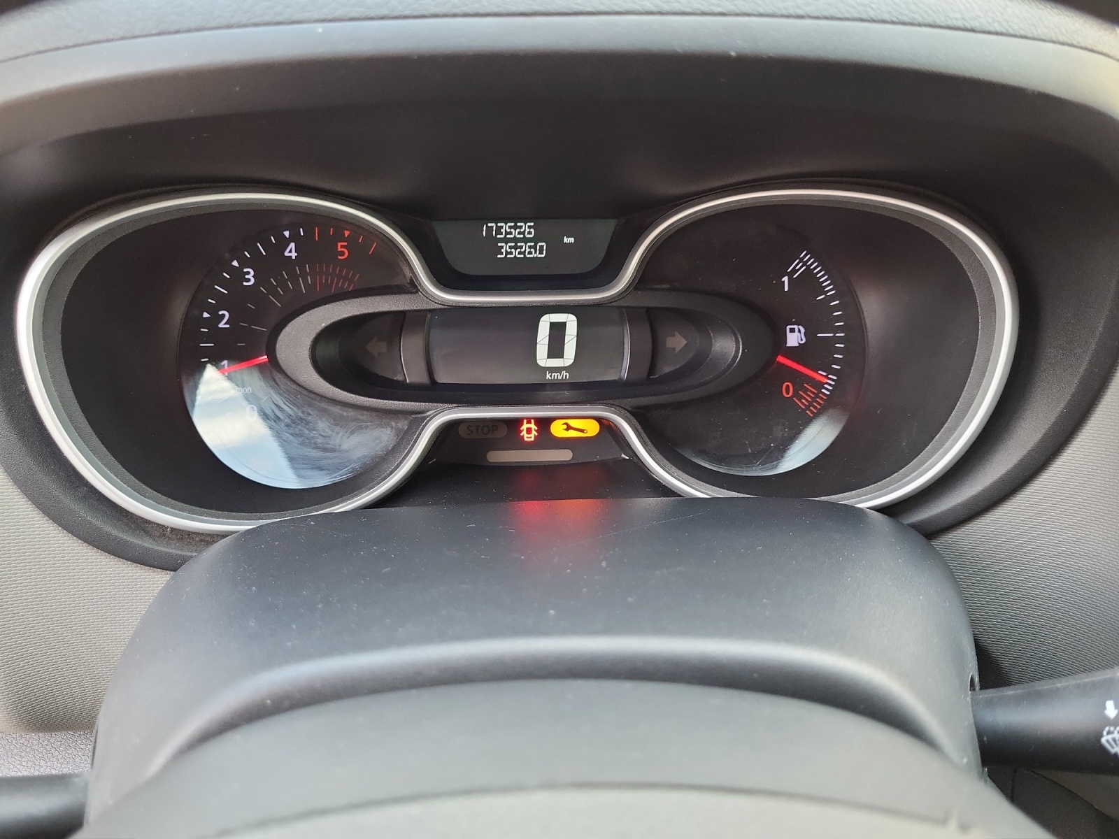 NISSAN NV300 dCi 120 2.7 L1H1 Eco-image-10