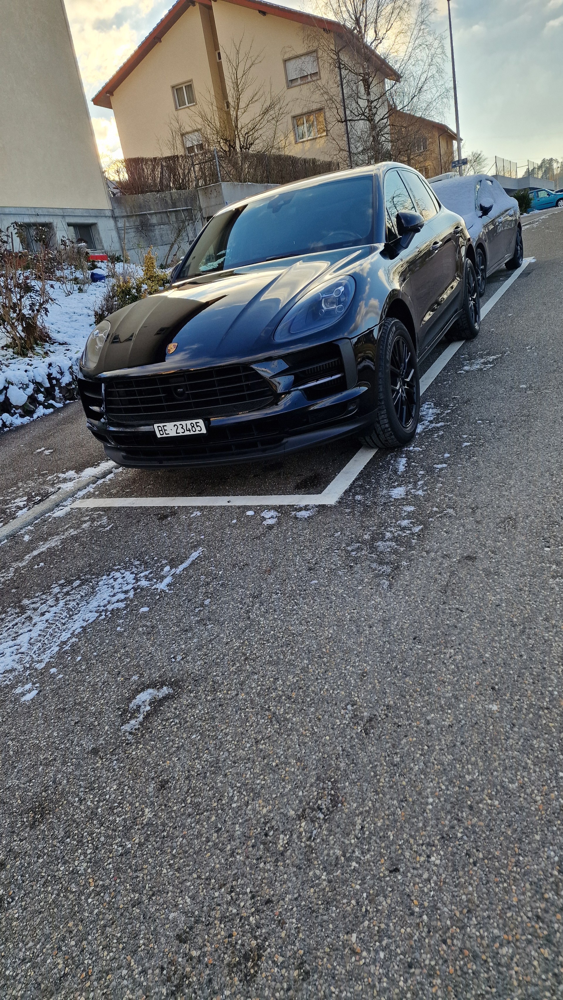 PORSCHE 3.0 V6 S-image-3
