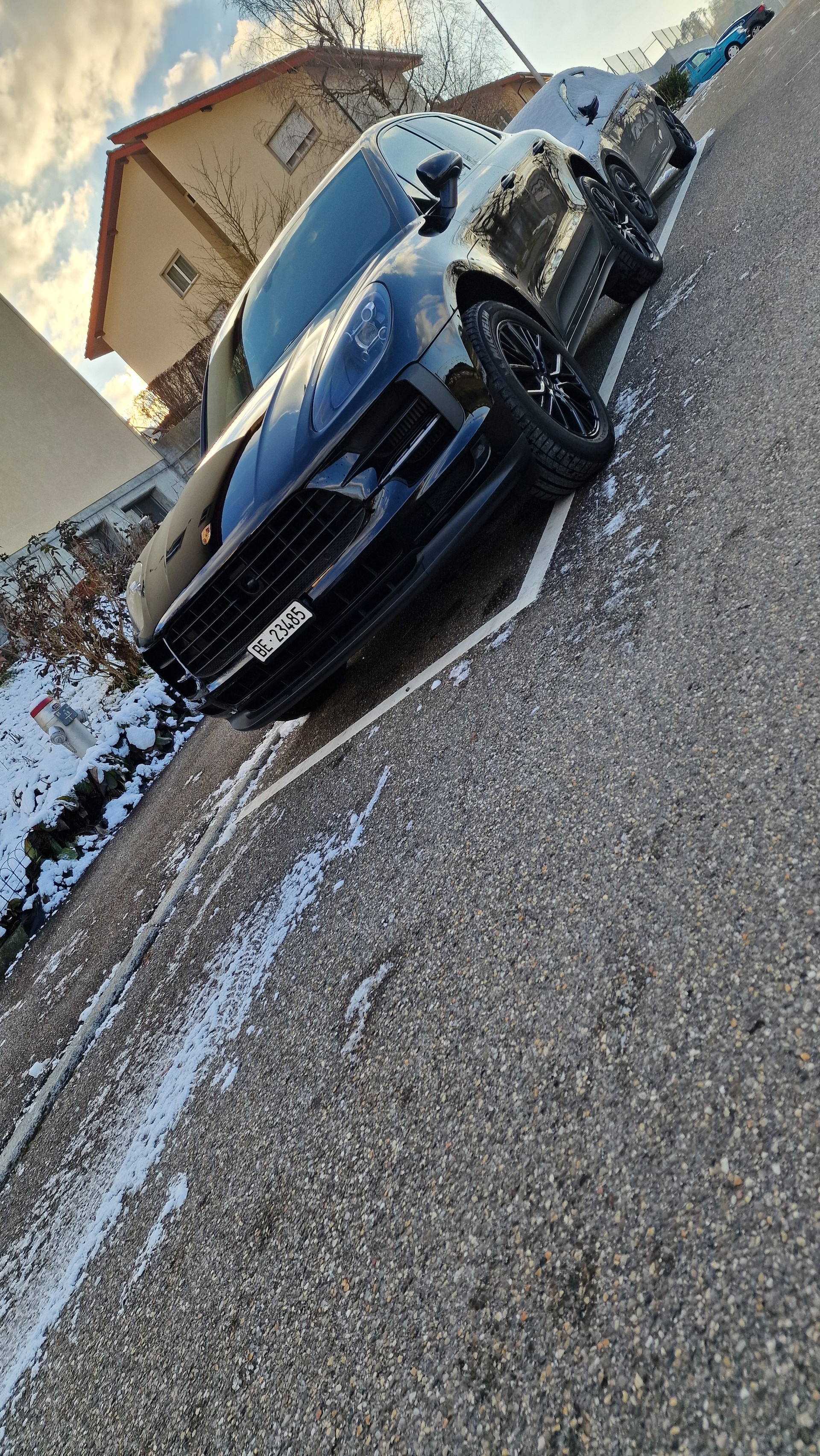 PORSCHE 3.0 V6 S-image-2