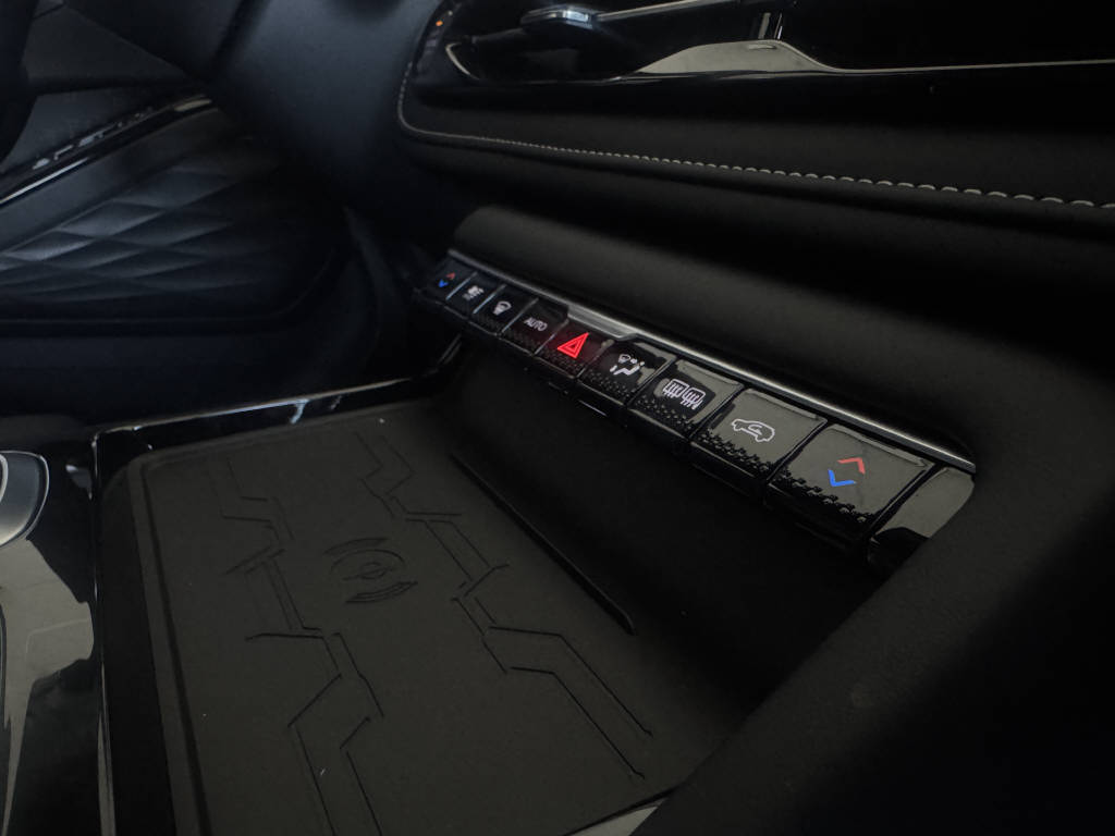 JAC JS6 1.5 PHEV-image-20