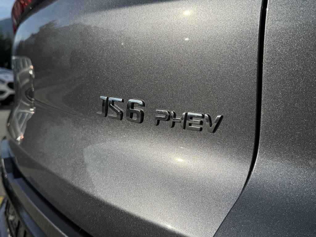 JAC JS6 1.5 PHEV-image-30
