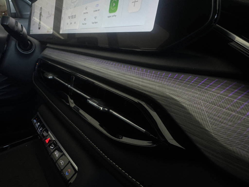 JAC JS6 1.5 PHEV-image-19