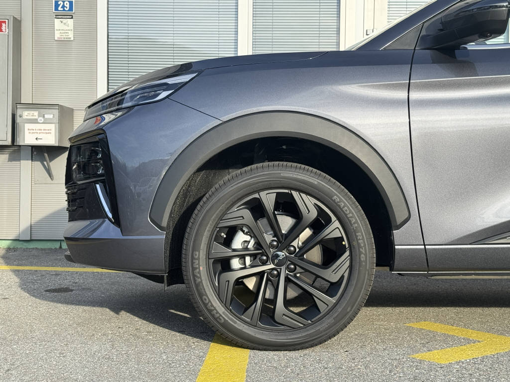 JAC JS6 1.5 PHEV-image-6
