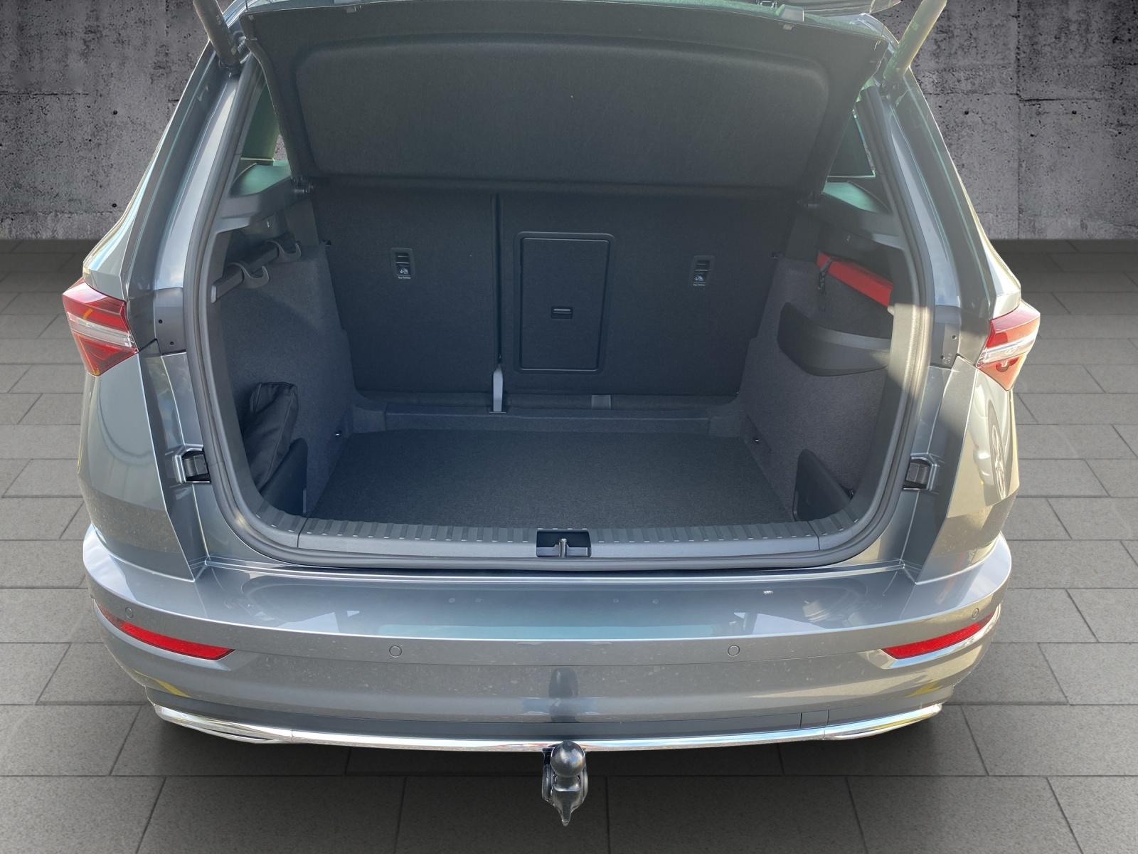 SKODA Karoq 2.0 TSI SportLine 4x4 DSG-image-8