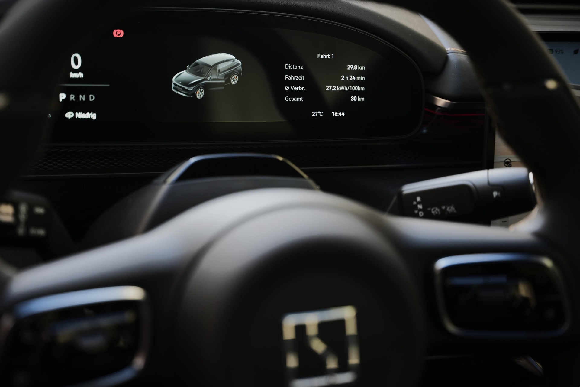 ZEEKR 7X Privilege AWD-image-10