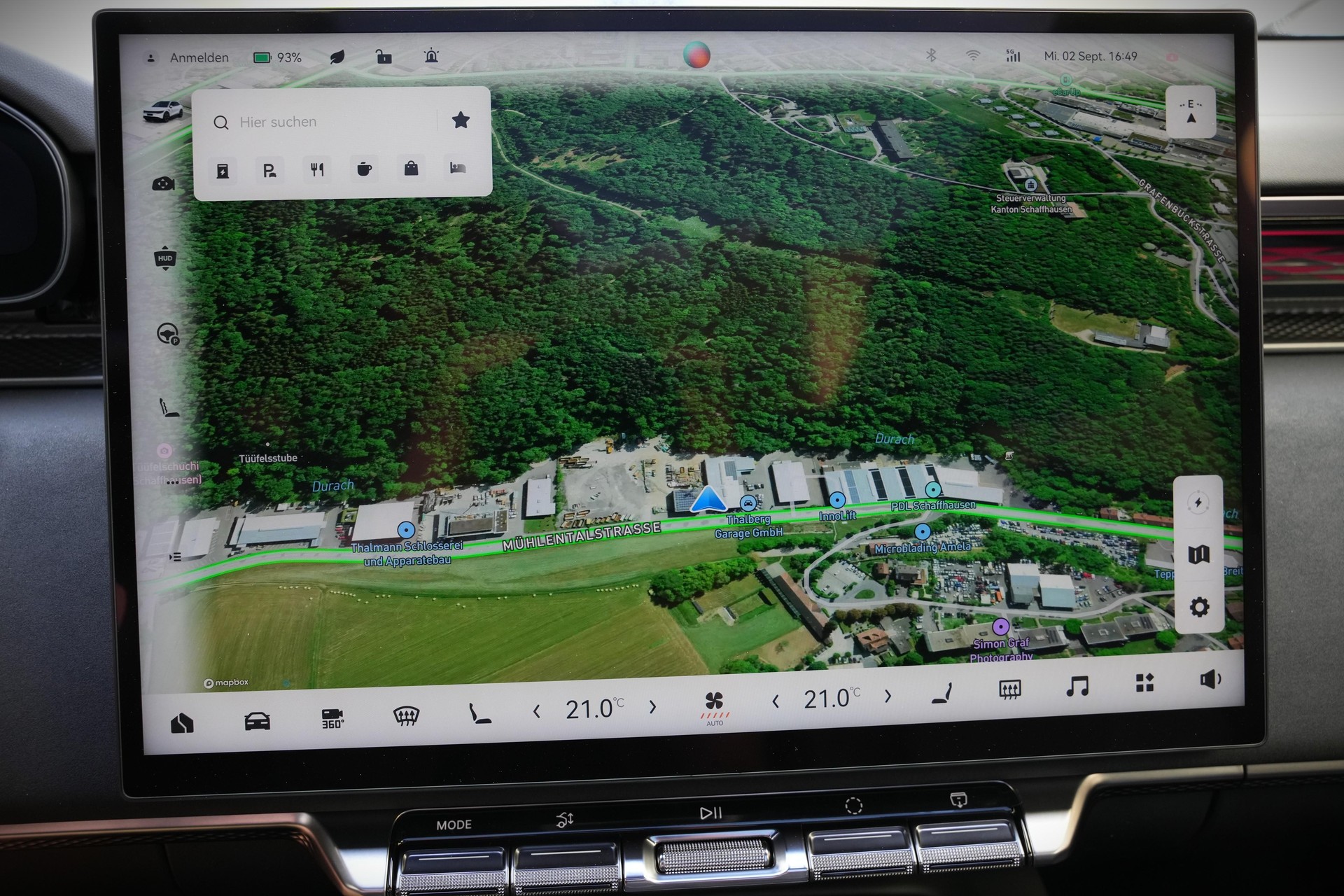 ZEEKR 7X Privilege AWD-image-12