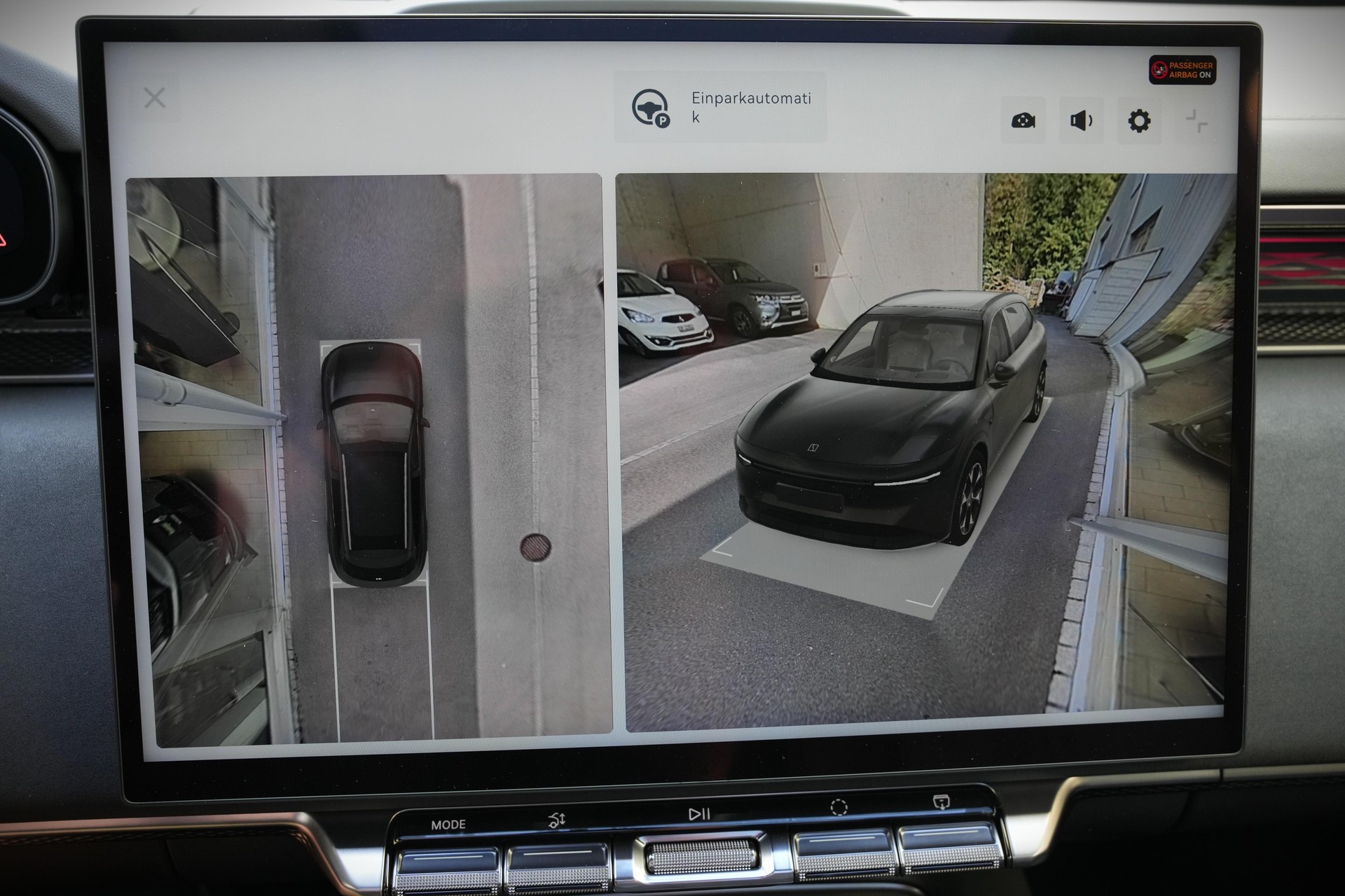 ZEEKR 7X Privilege AWD-image-13