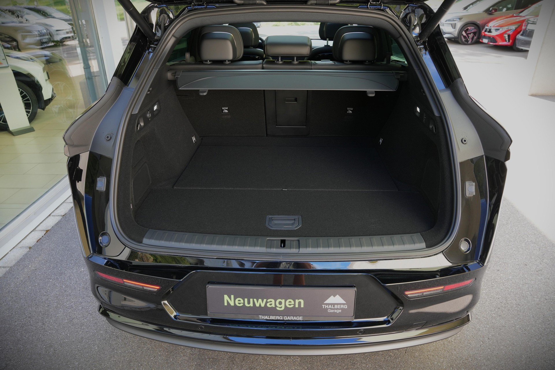 ZEEKR 7X Privilege AWD-image-7