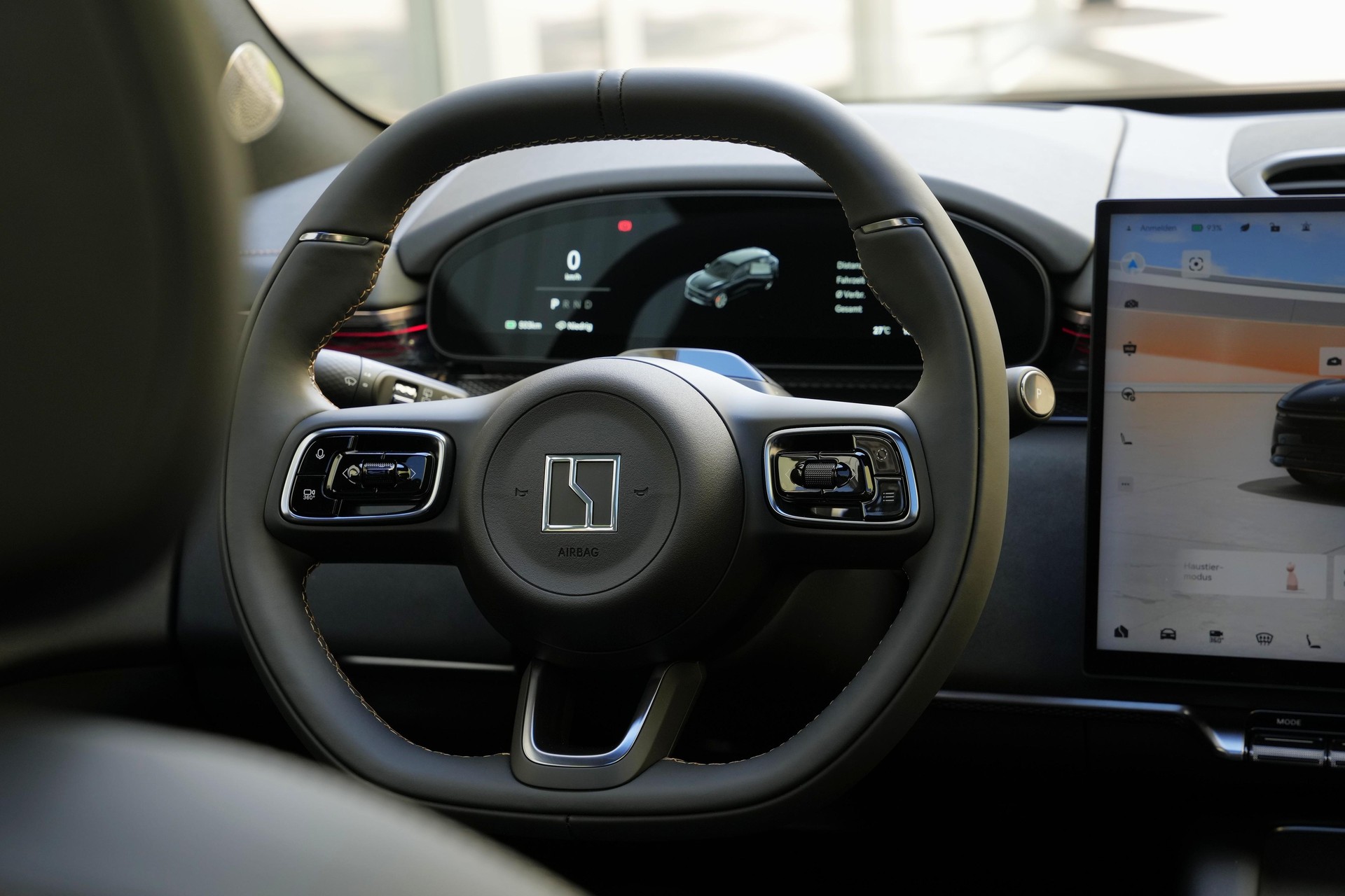 ZEEKR 7X Privilege AWD-image-9