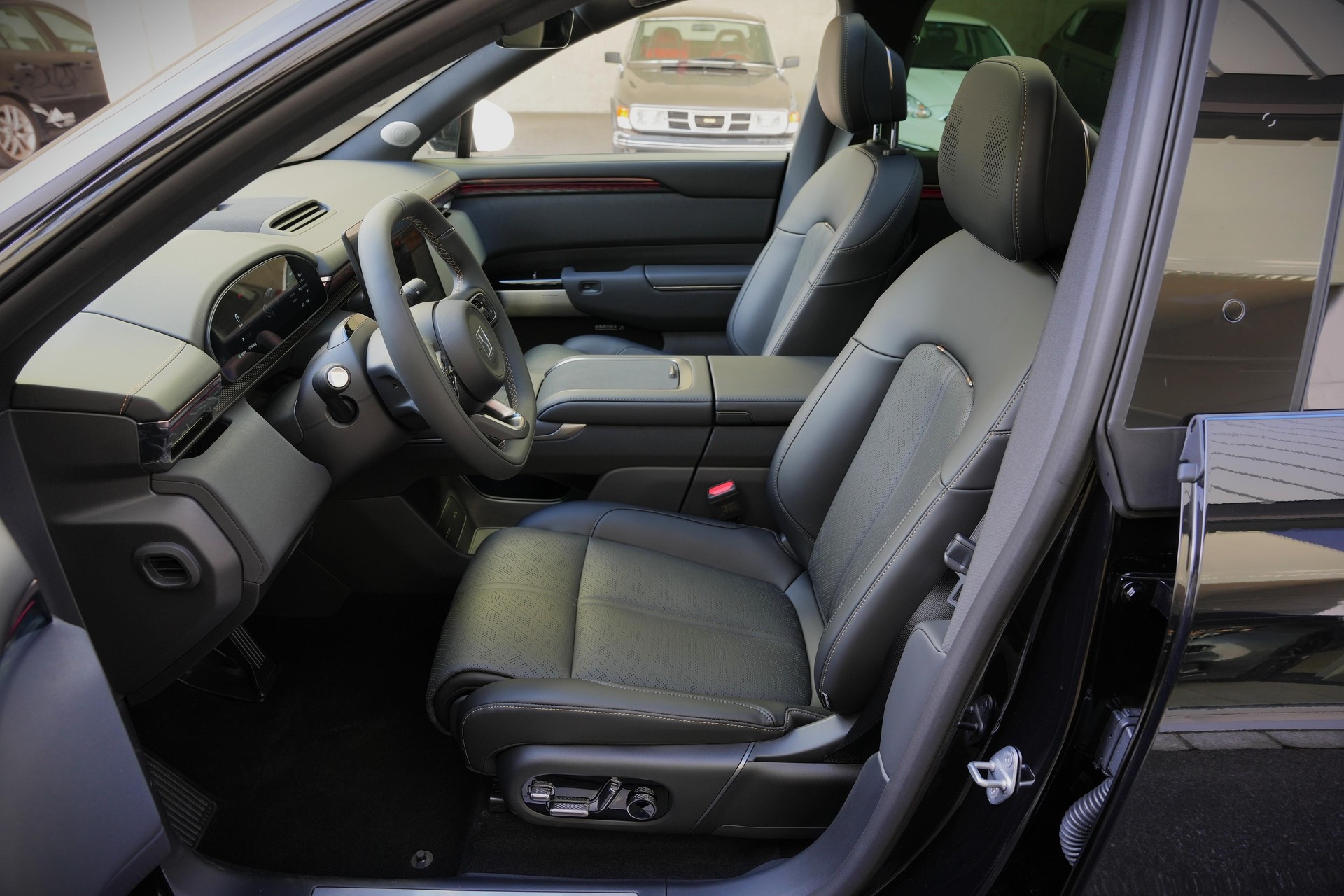 ZEEKR 7X Privilege AWD-image-5