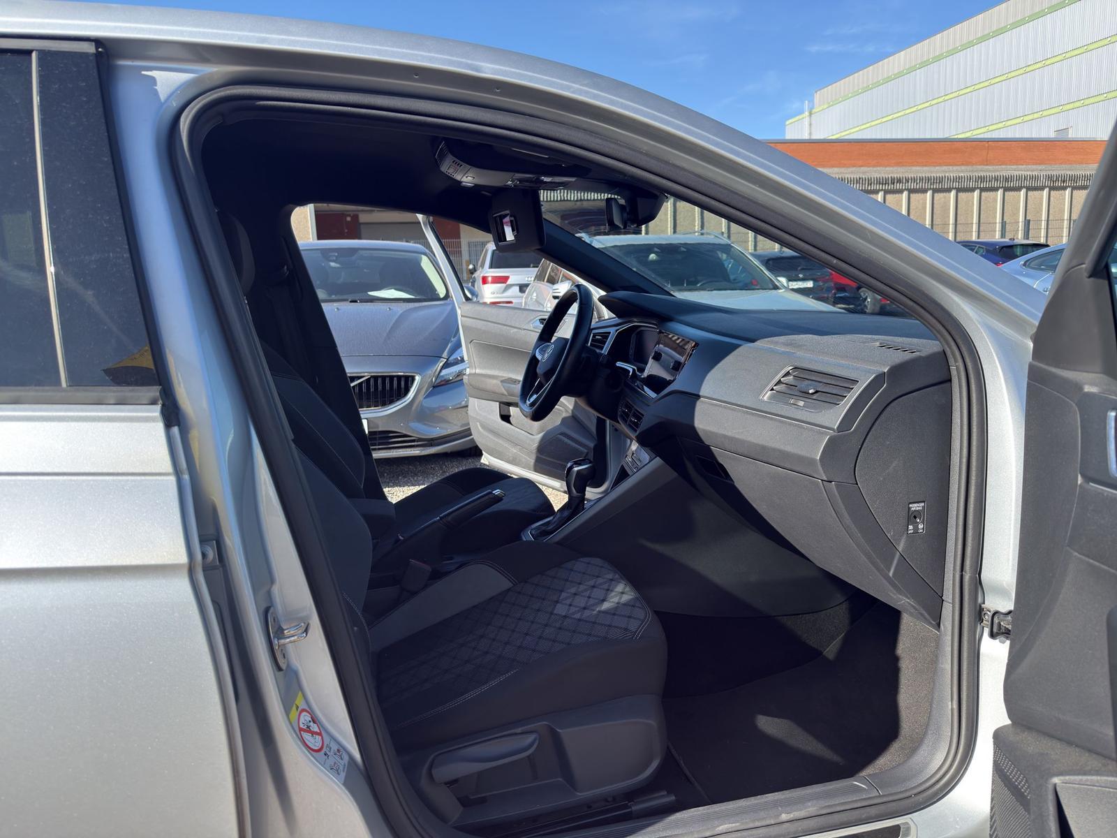 VW Polo 1.0 TSI R-Line DSG-image-13