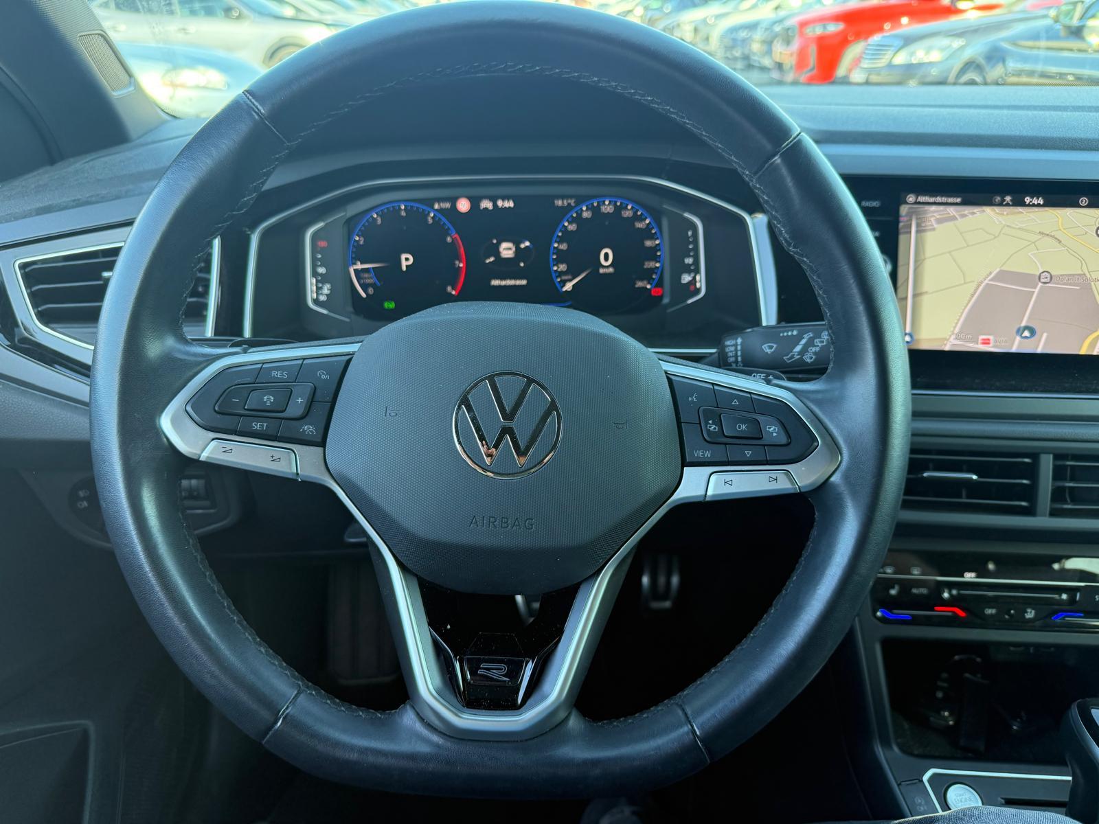 VW Polo 1.0 TSI R-Line DSG-image-19