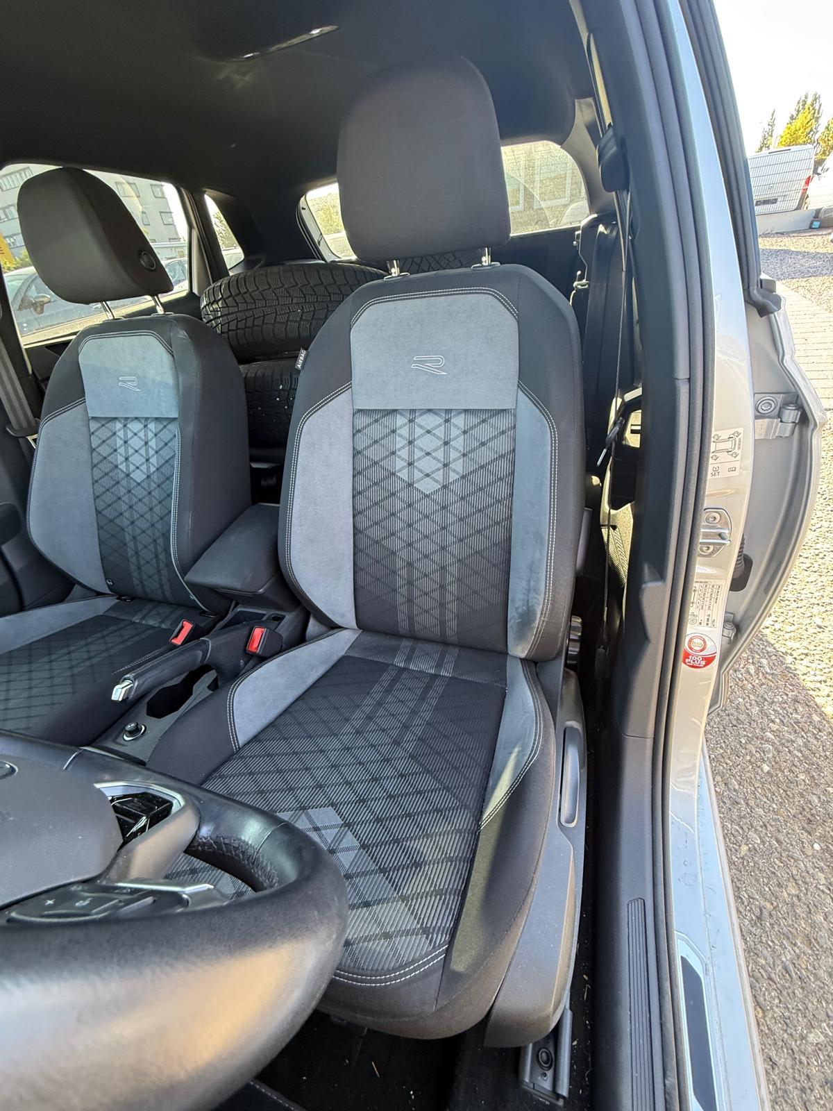 VW Polo 1.0 TSI R-Line DSG-image-14