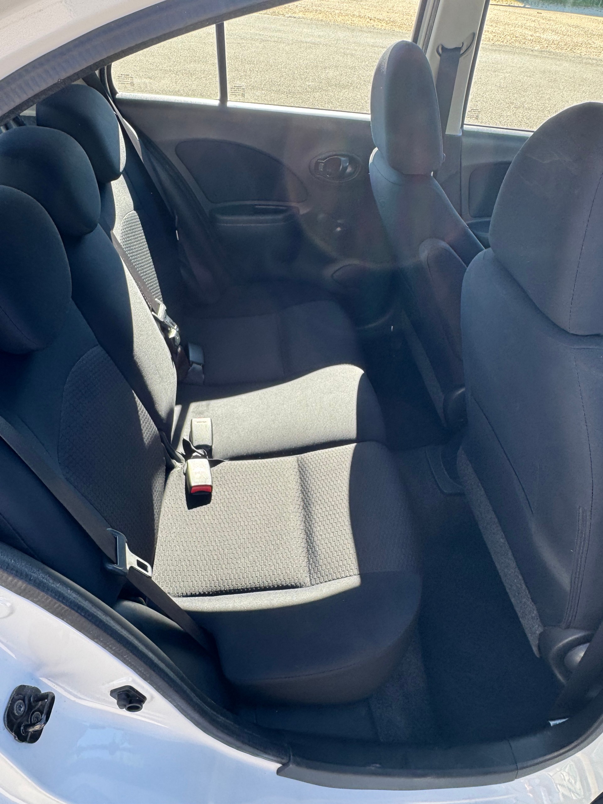 NISSAN MICRA-image-8