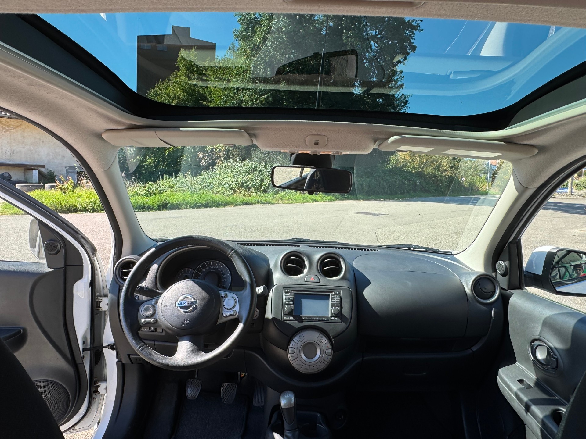 NISSAN MICRA-image-10