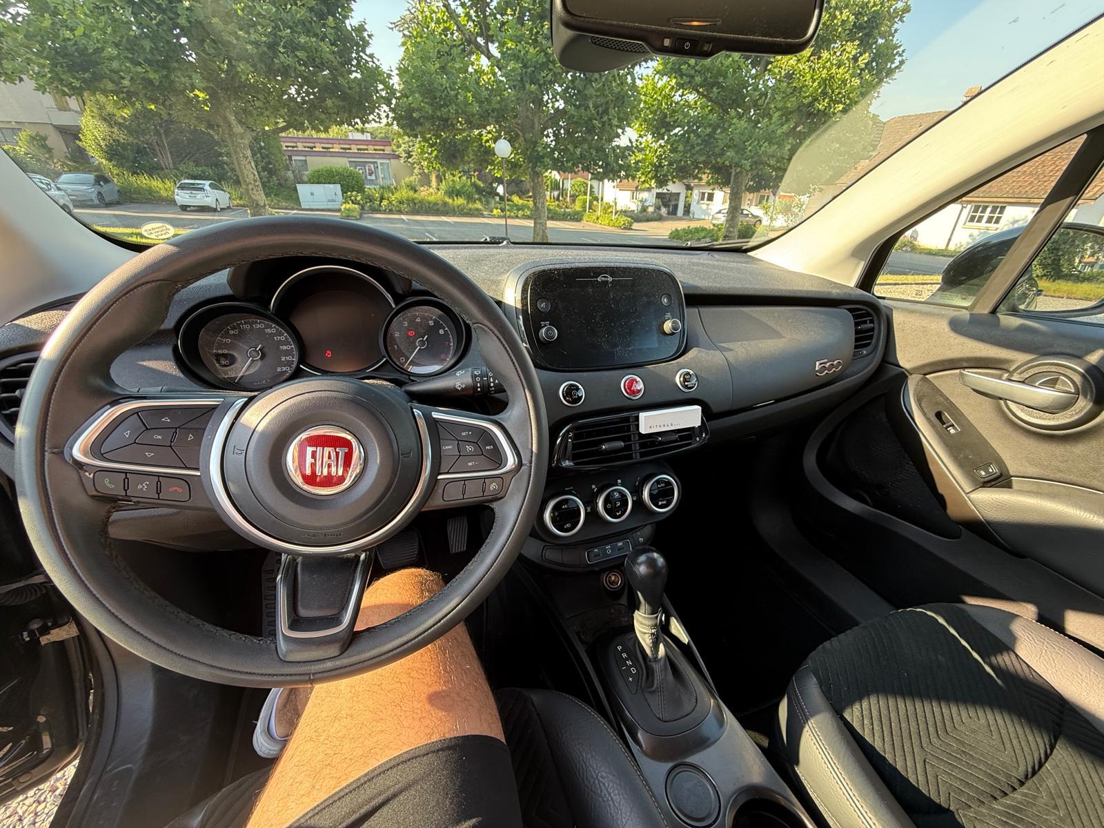 FIAT 1.3 GSE S-Design-image-1