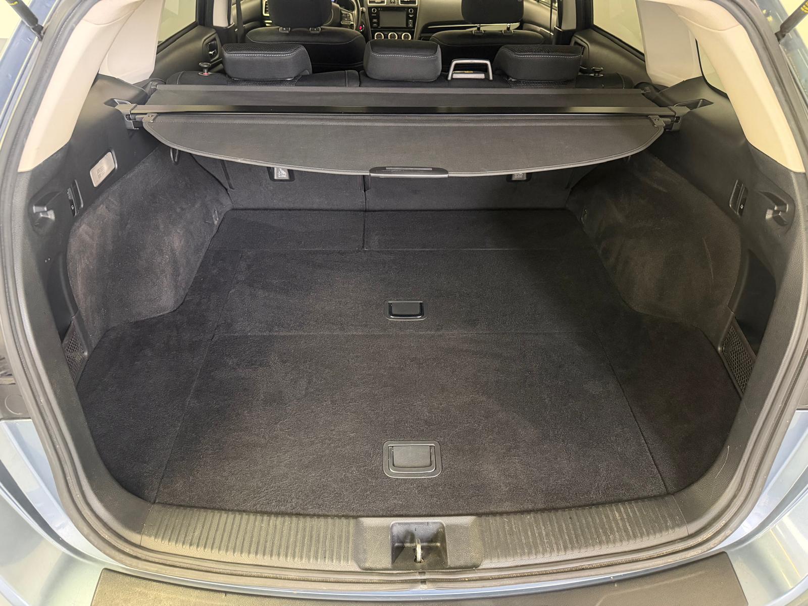SUBARU Levorg 1.6DIT Swiss AWD Lineartronic-image-12