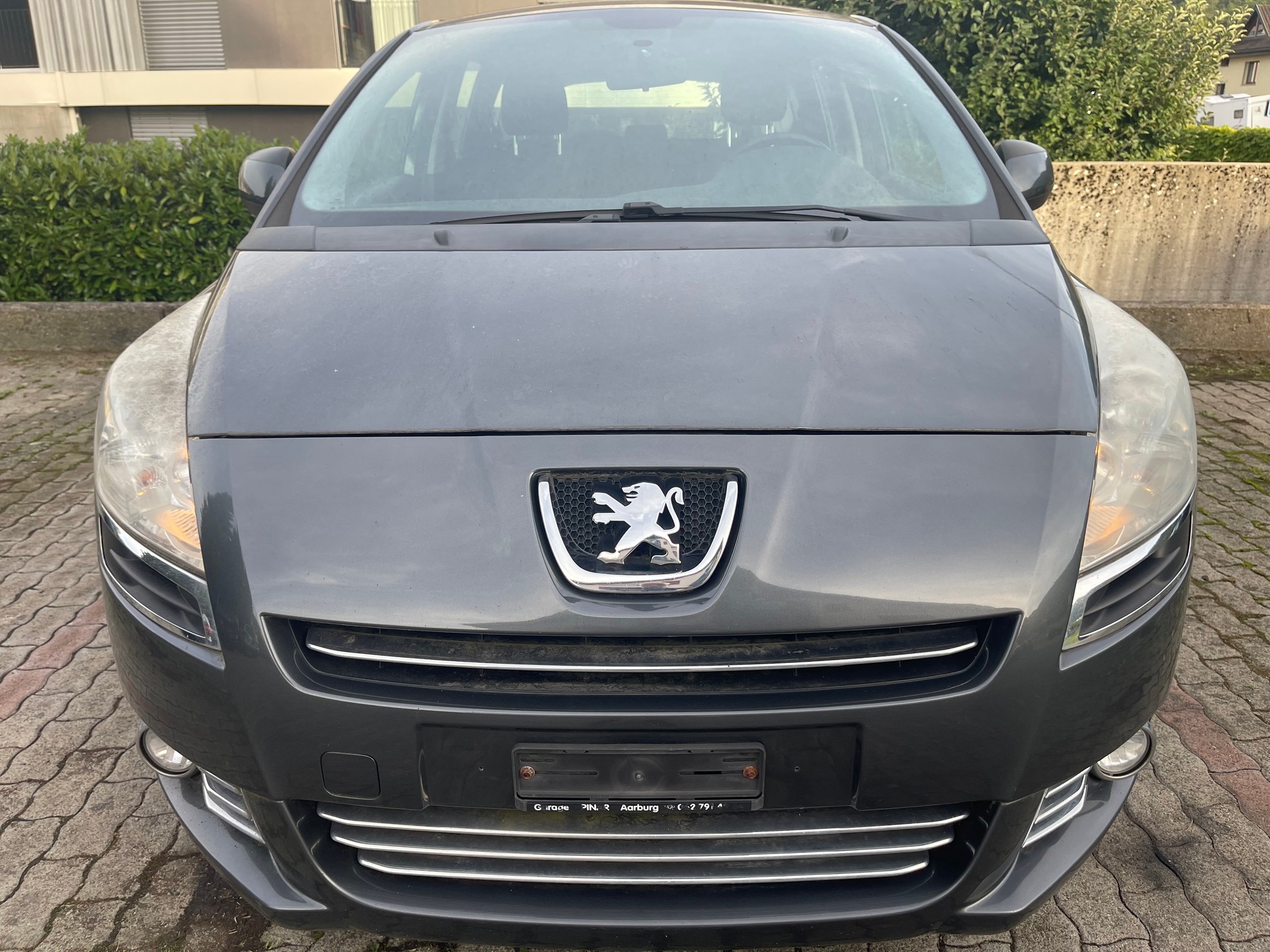 PEUGEOT 508 1.6 16V T Active-image-0