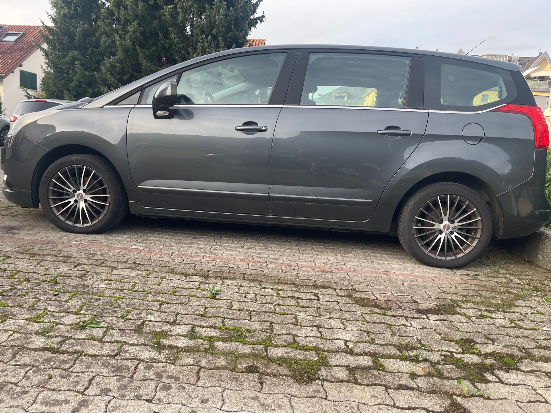 PEUGEOT 508 1.6 16V T Active-image-3