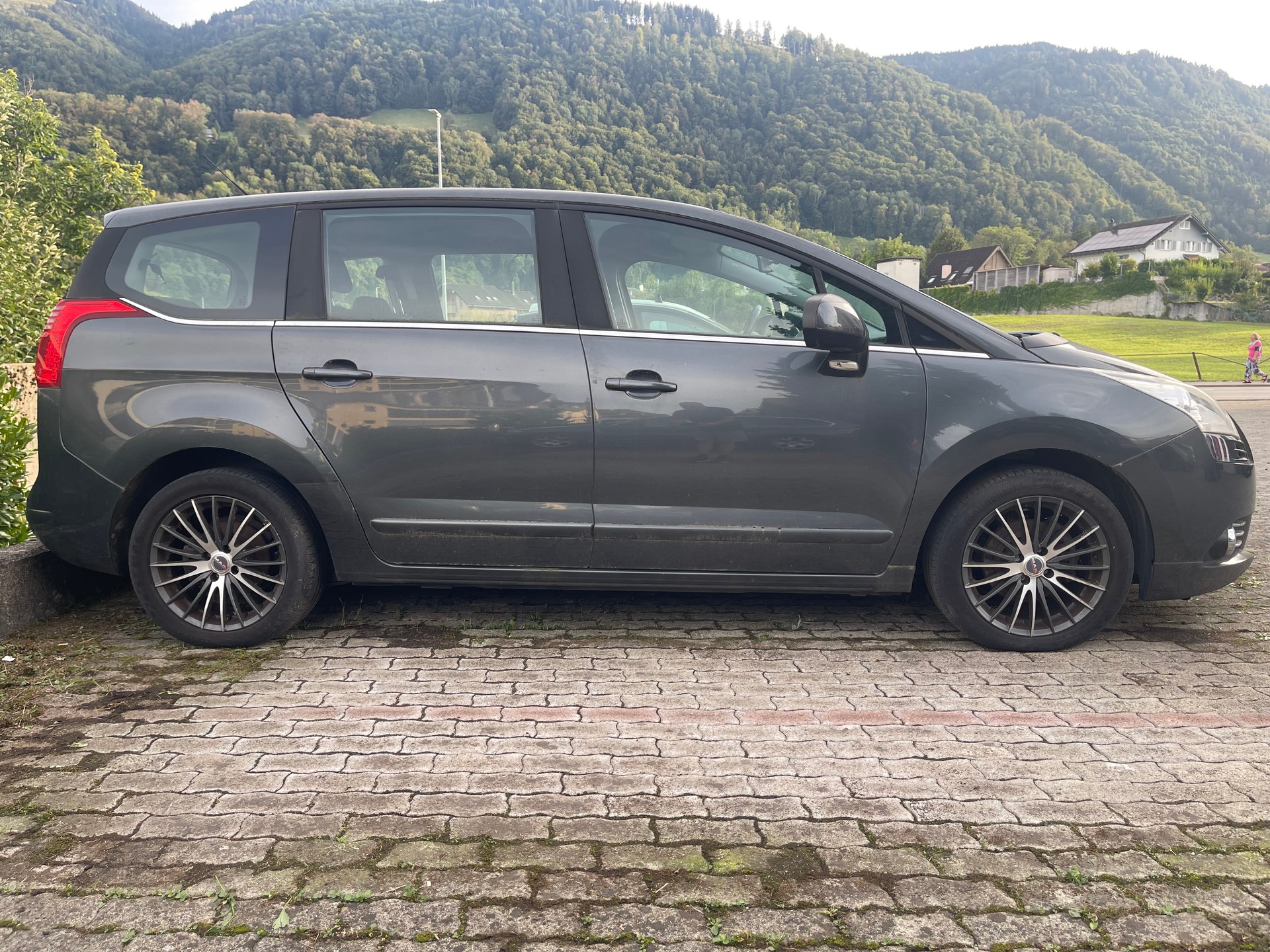 PEUGEOT 508 1.6 16V T Active-image-1