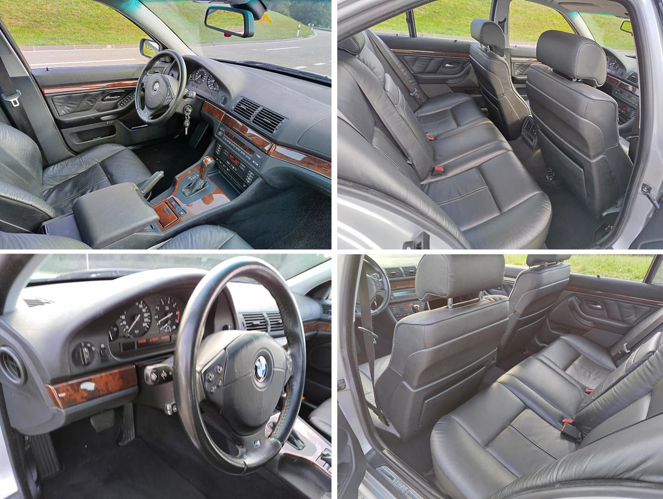 BMW 540i-image-15