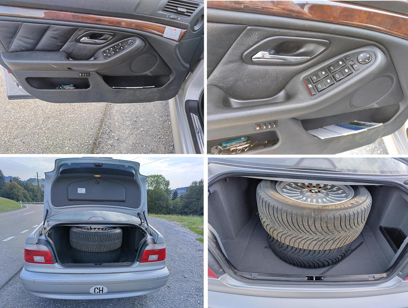 BMW 540i-image-14