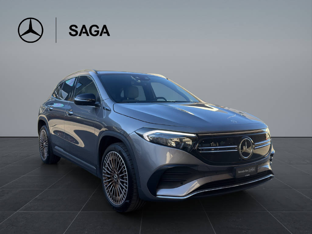 MERCEDES-BENZ EQA 350-image-0