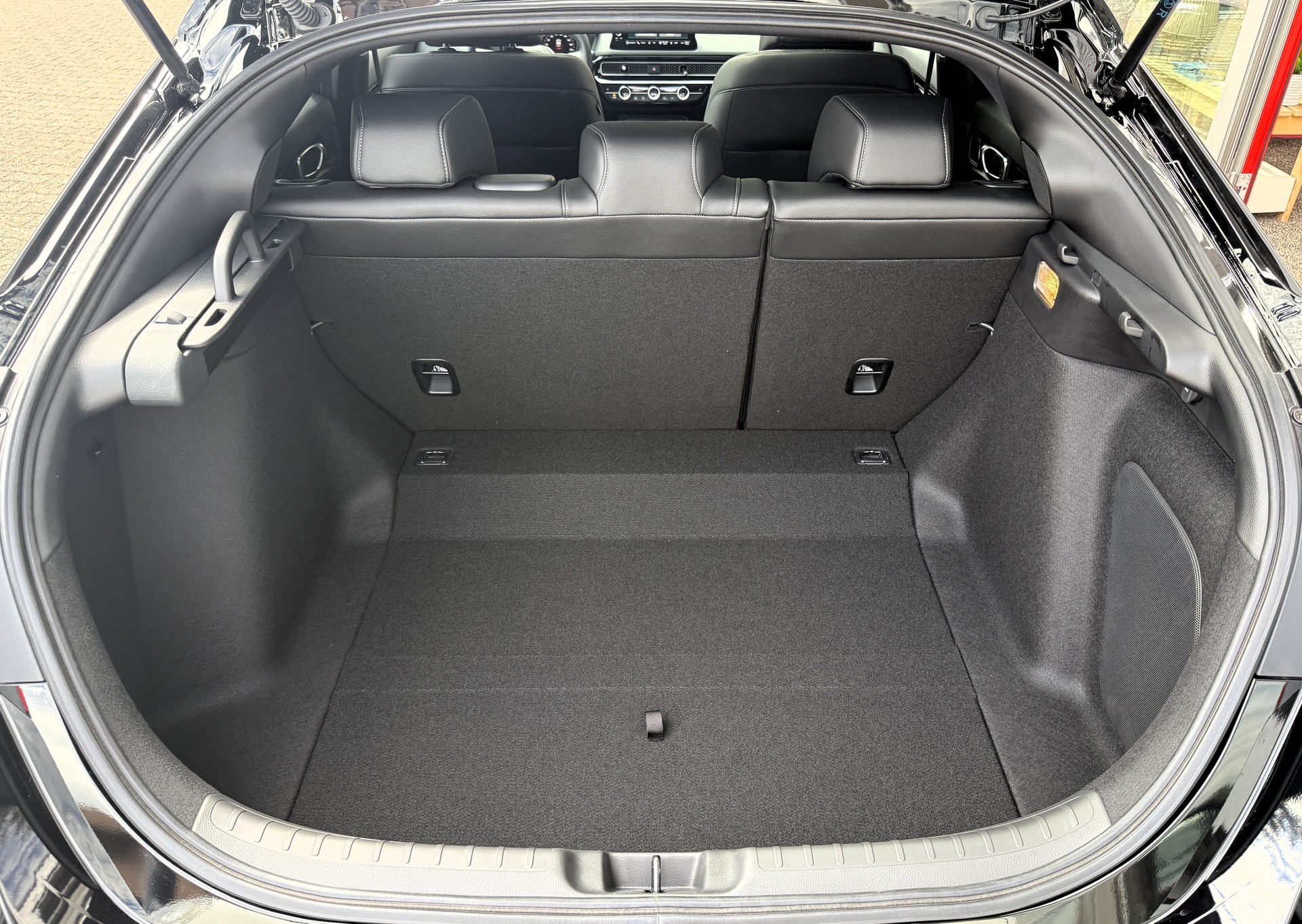 HONDA Civic 2.0 i-MMD HEV Advance-image-6