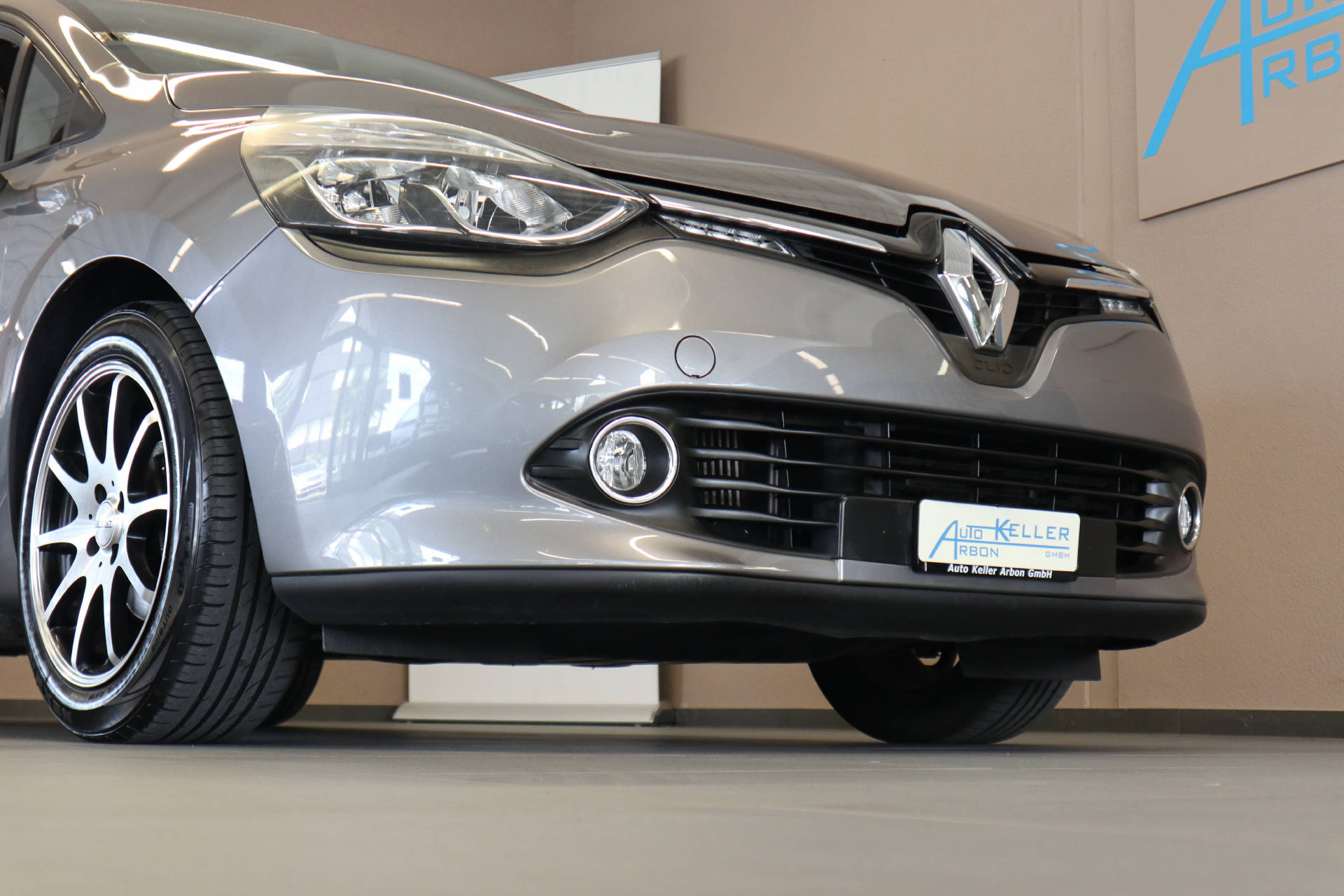 RENAULT Clio 1.2 TCe 120 Dynamique-image-3