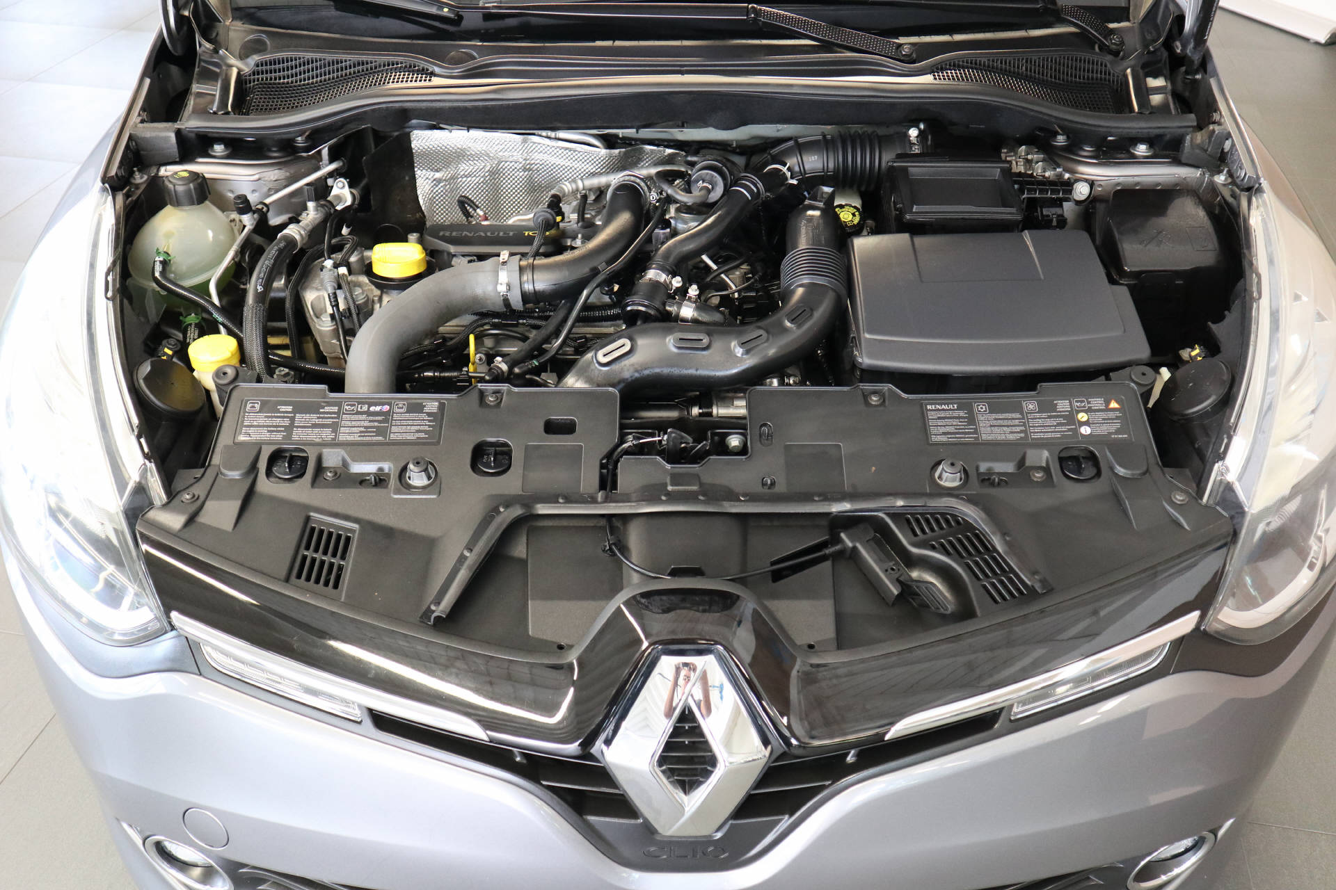 RENAULT Clio 1.2 TCe 120 Dynamique-image-15