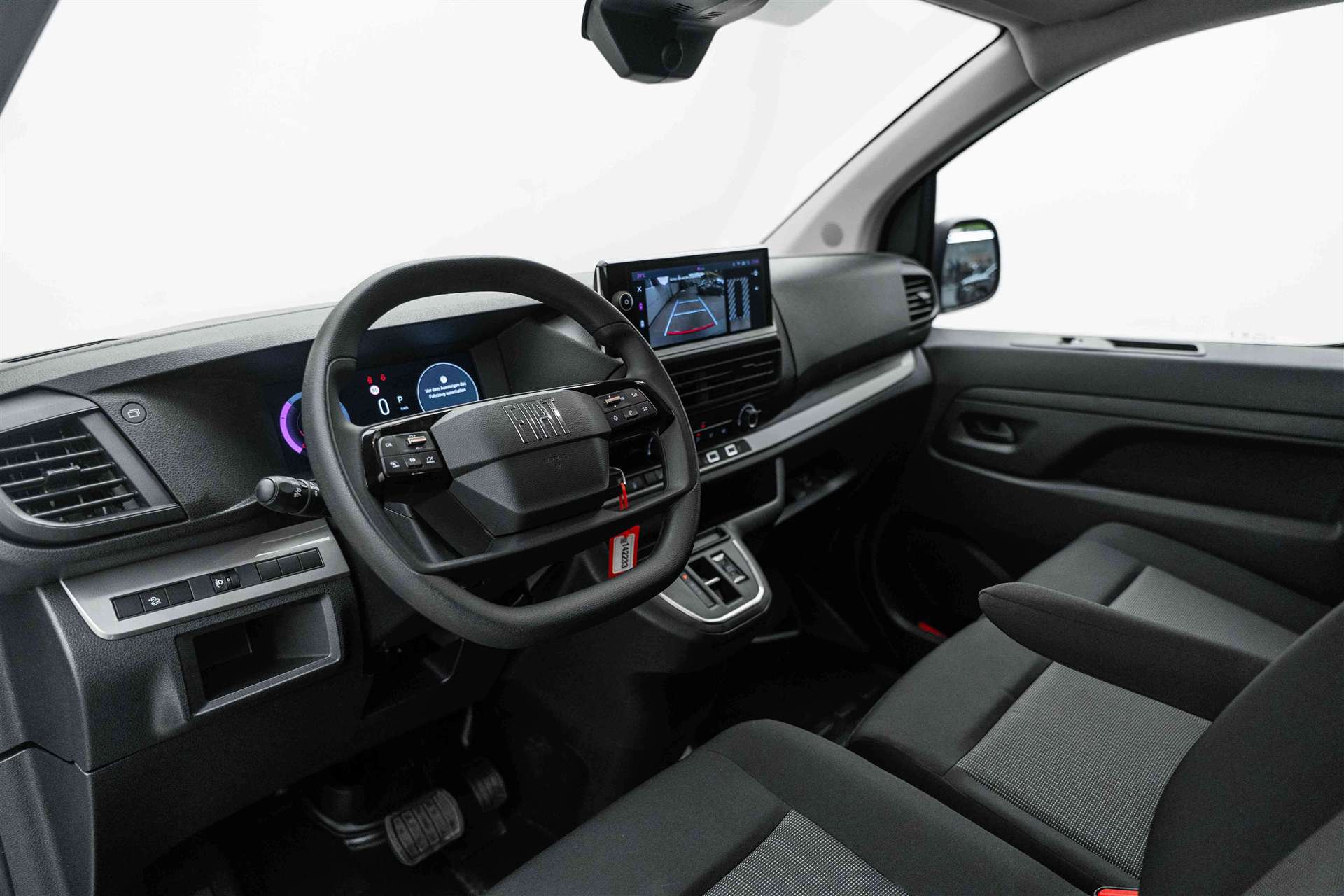FIAT FIAT Scudo 2.0 BlueHDi L3 EAT8-image-9
