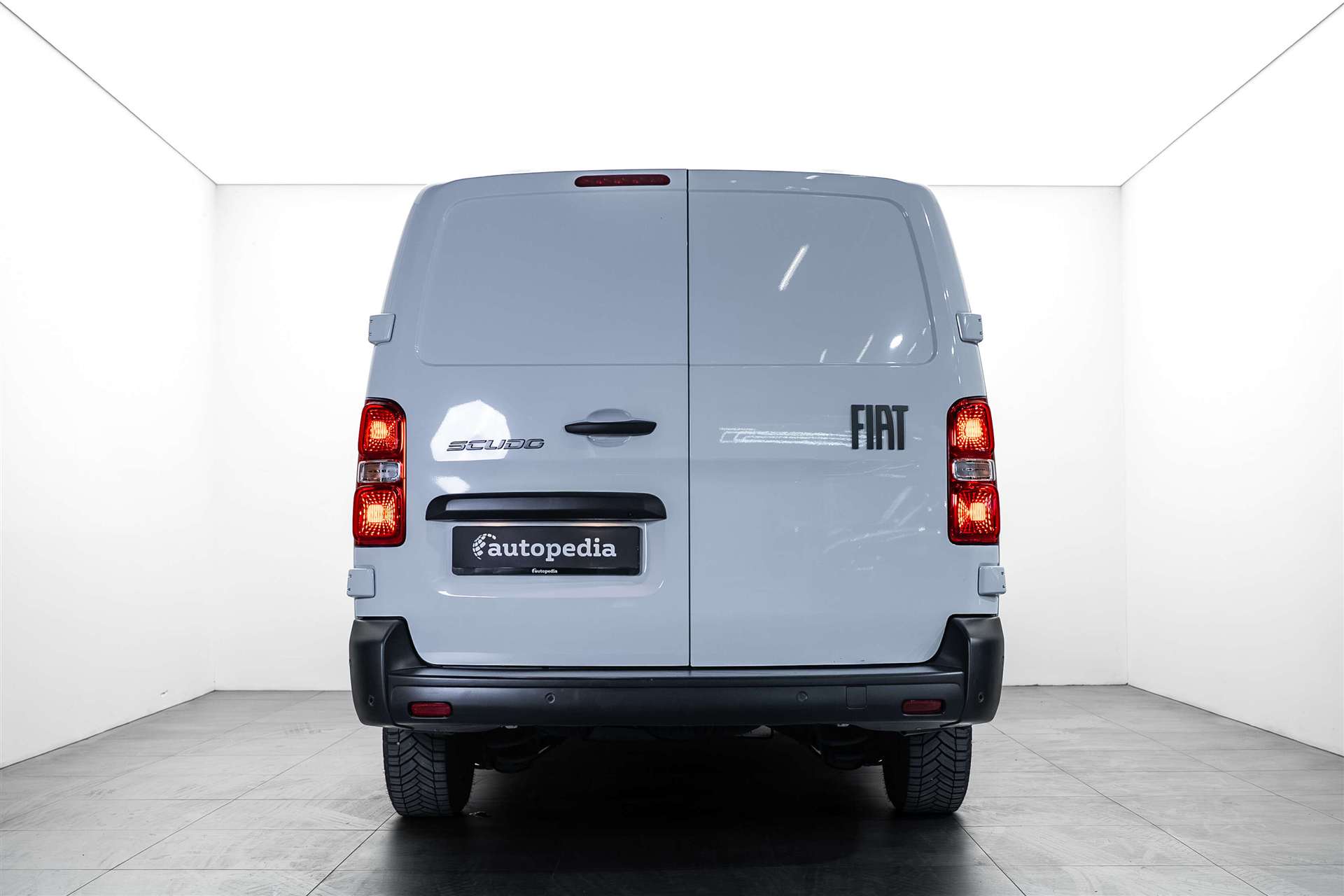 FIAT FIAT Scudo 2.0 BlueHDi L3 EAT8-image-2