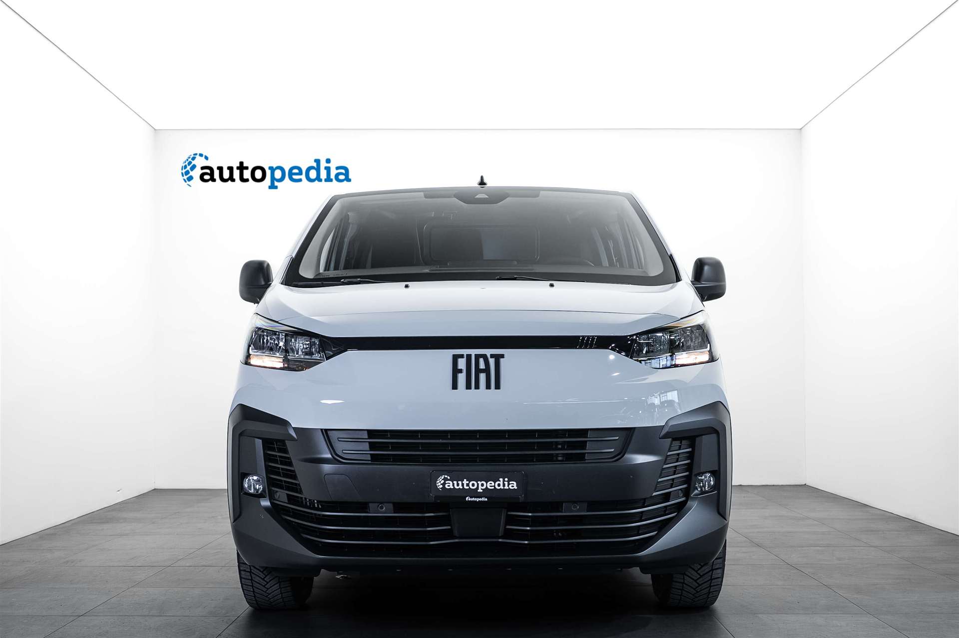 FIAT FIAT Scudo 2.0 BlueHDi L3 EAT8-image-0