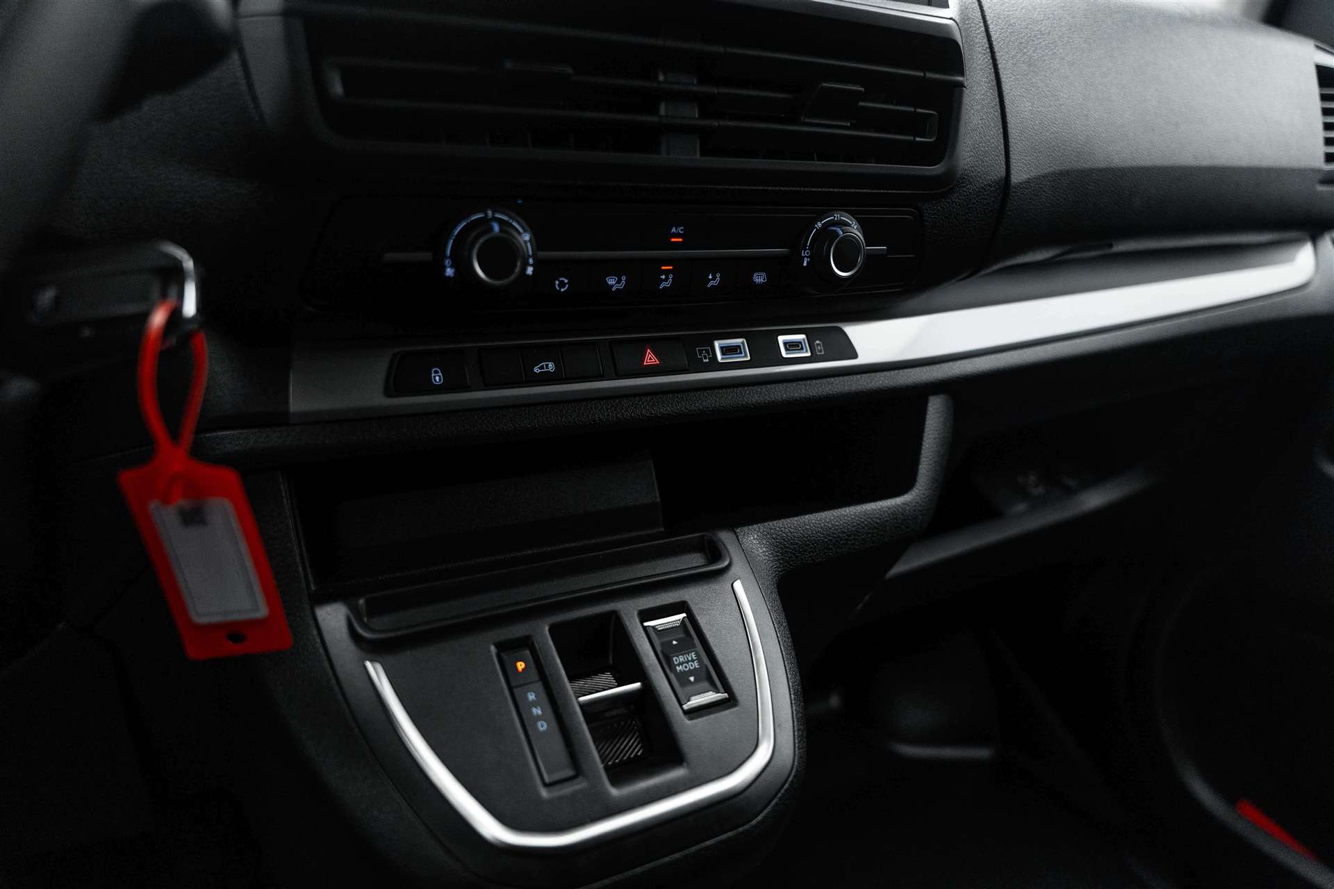 FIAT FIAT Scudo 2.0 BlueHDi L3 EAT8-image-20
