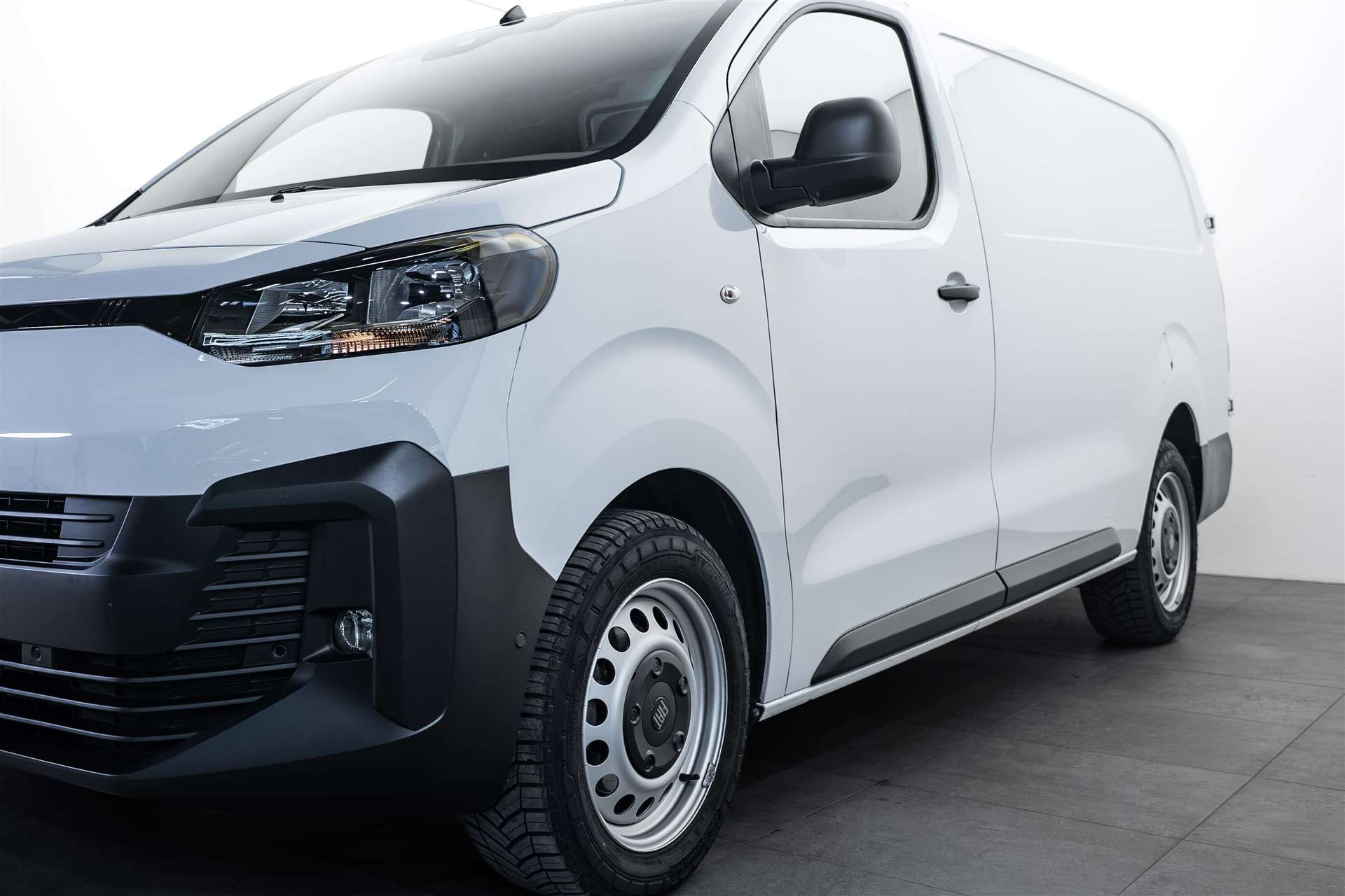 FIAT FIAT Scudo 2.0 BlueHDi L3 EAT8-image-1