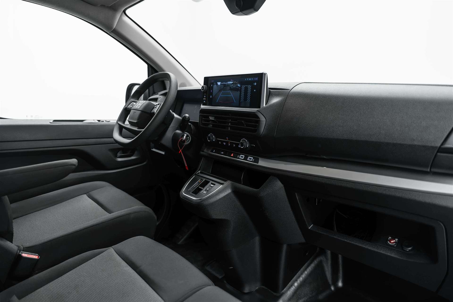 FIAT FIAT Scudo 2.0 BlueHDi L3 EAT8-image-10