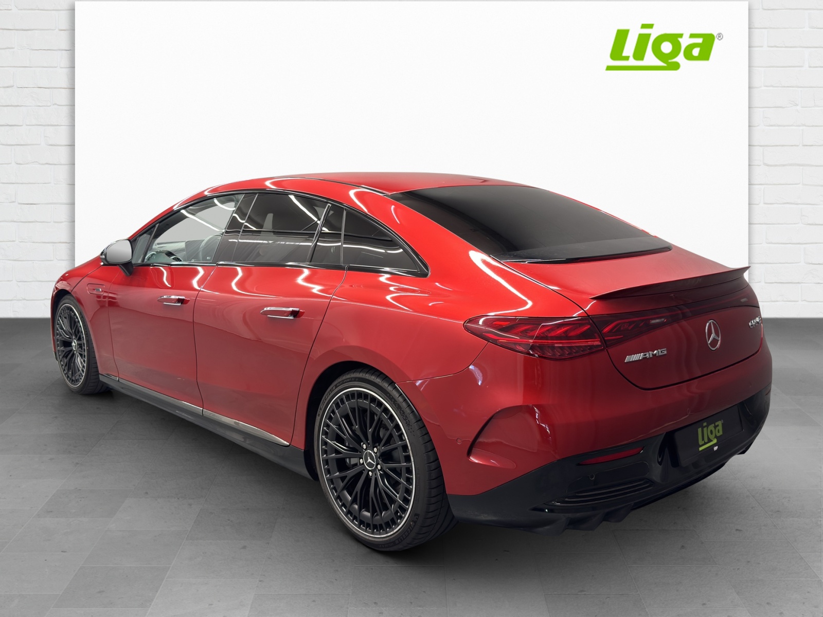 MERCEDES-BENZ AMG EQE 43 4Matic-image-3