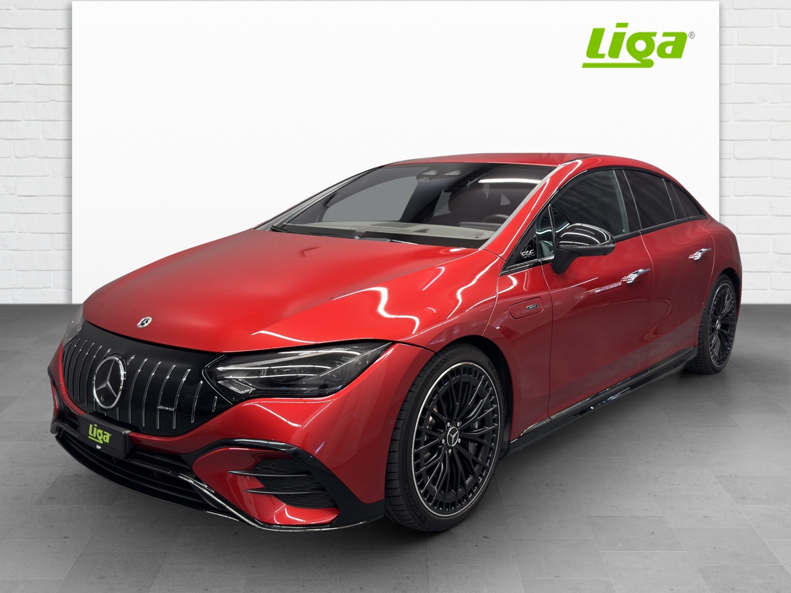 MERCEDES-BENZ AMG EQE 43 4Matic-image-0