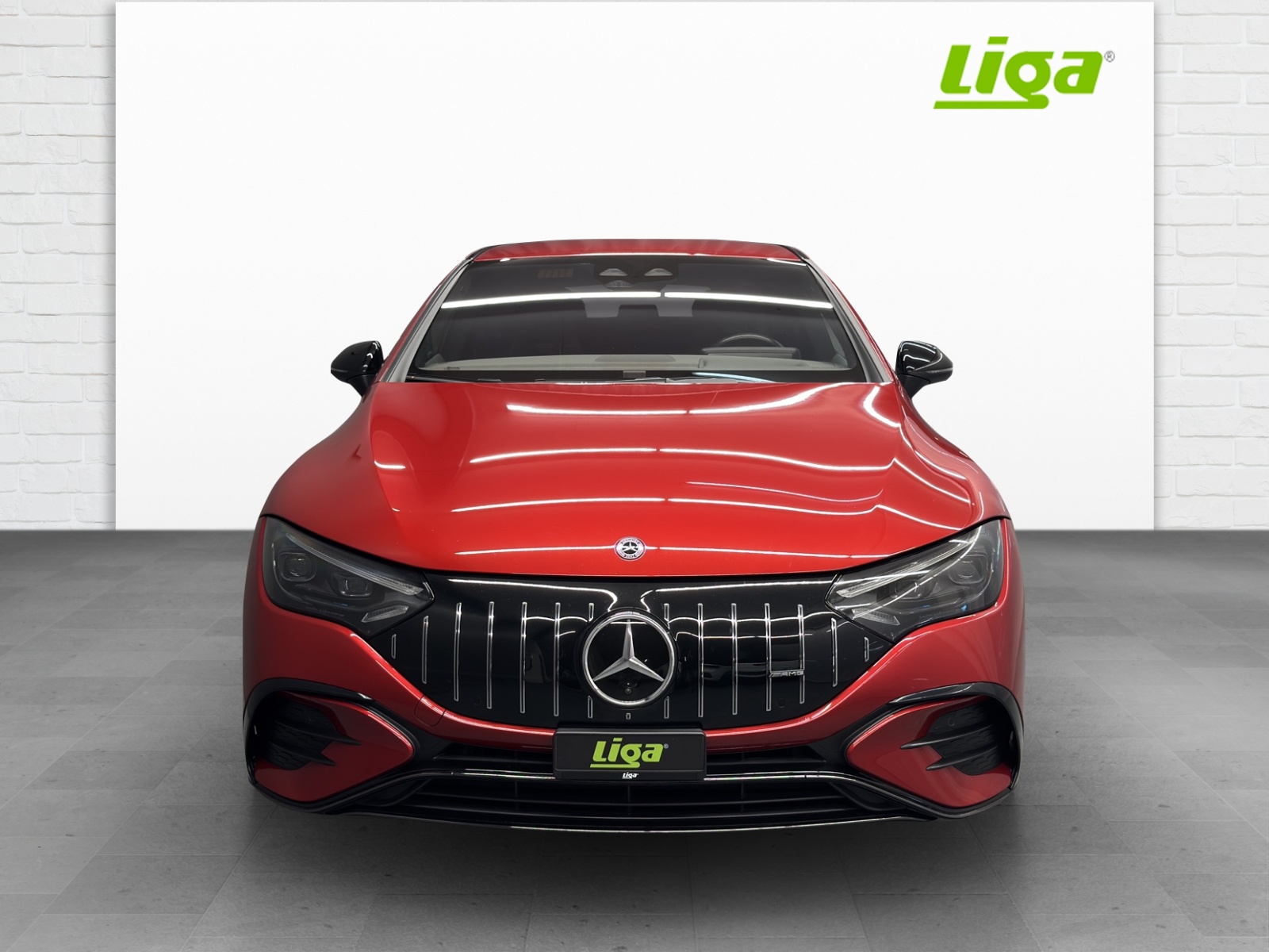 MERCEDES-BENZ AMG EQE 43 4Matic-image-1