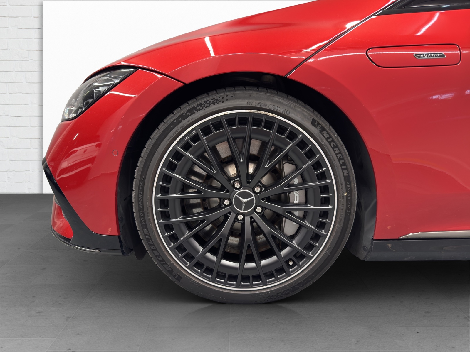 MERCEDES-BENZ AMG EQE 43 4Matic-image-5