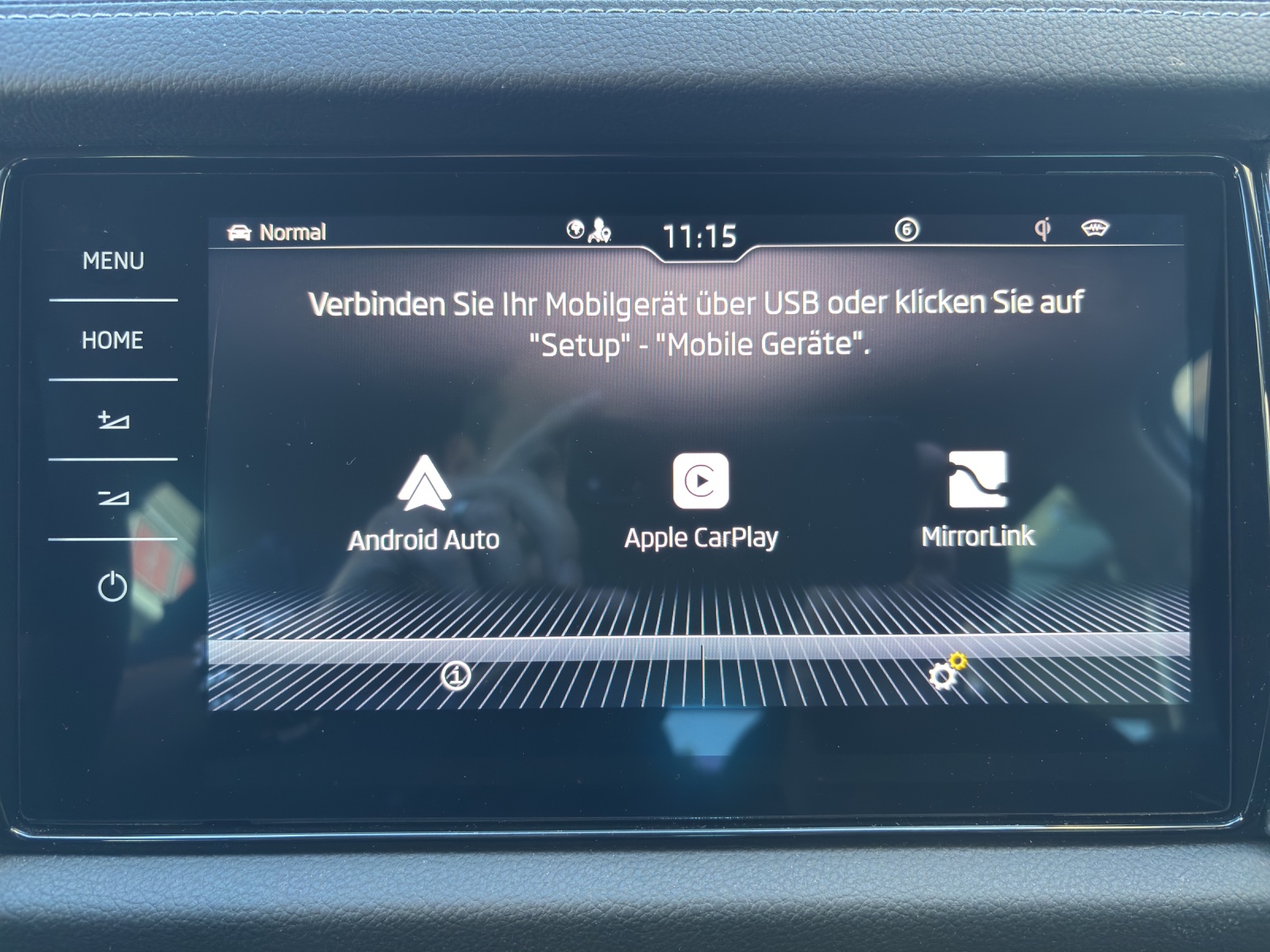 SKODA Kodiaq 2.0 TDI CR L&K 4x4 DSG mit AHK, ergoLedersitzen & aktiver Klimatisierung-image-22